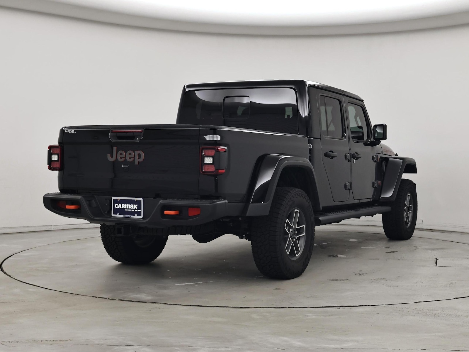 2025 Jeep Gladiator Mojave - Photo 9