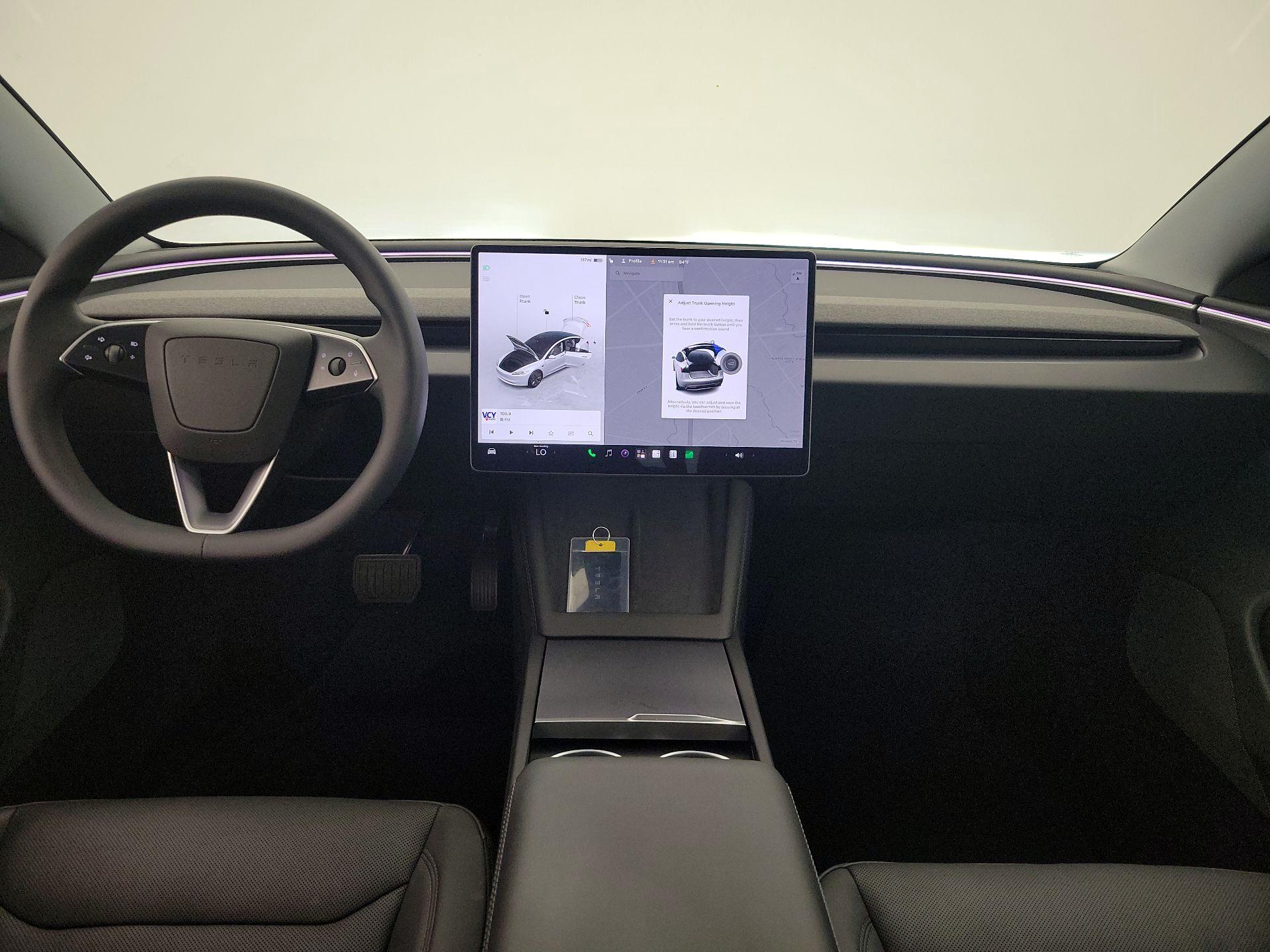 Thumbnail: 2024 Tesla Model 3 - 9