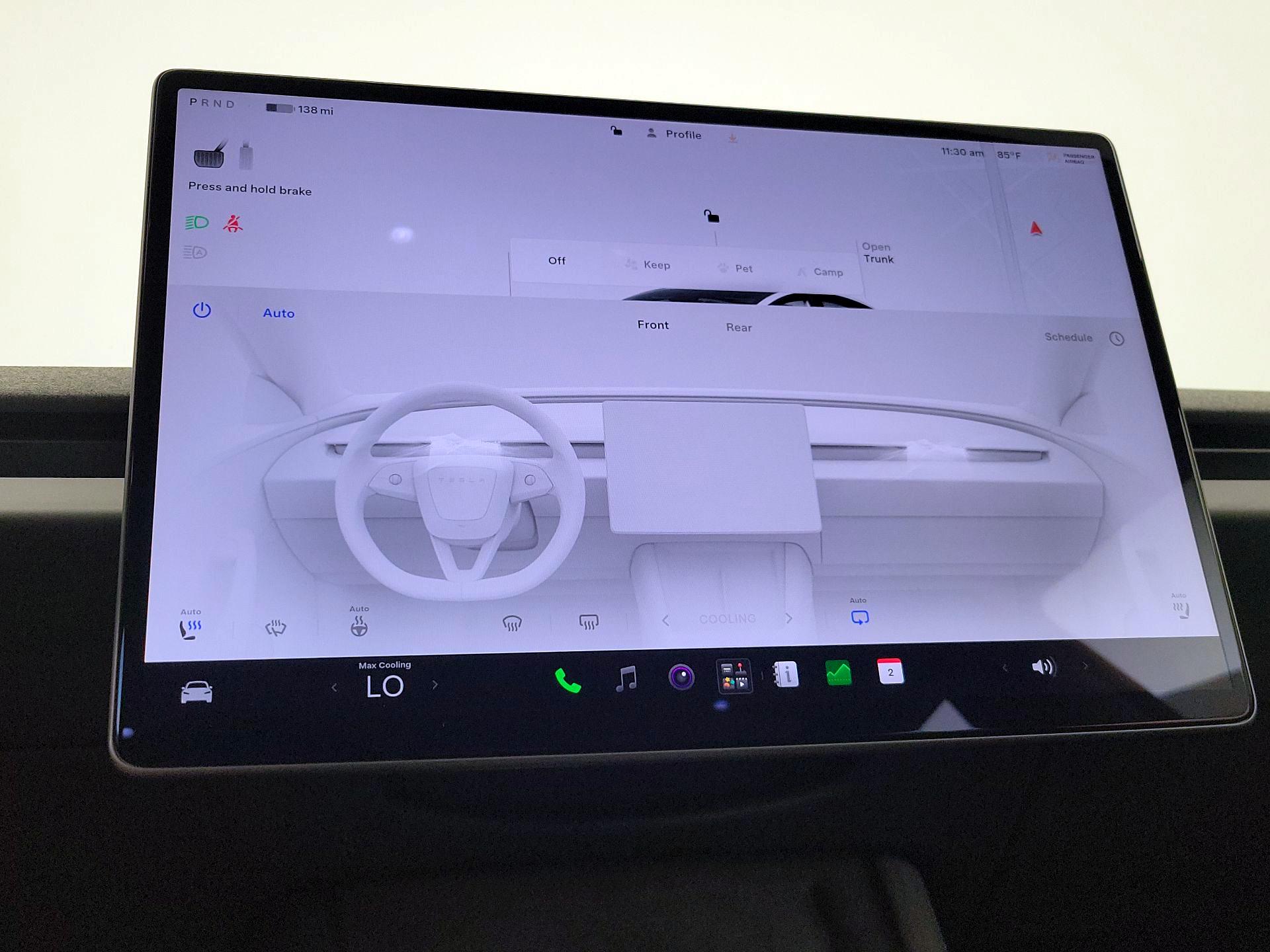 Thumbnail: 2024 Tesla Model 3 - 15