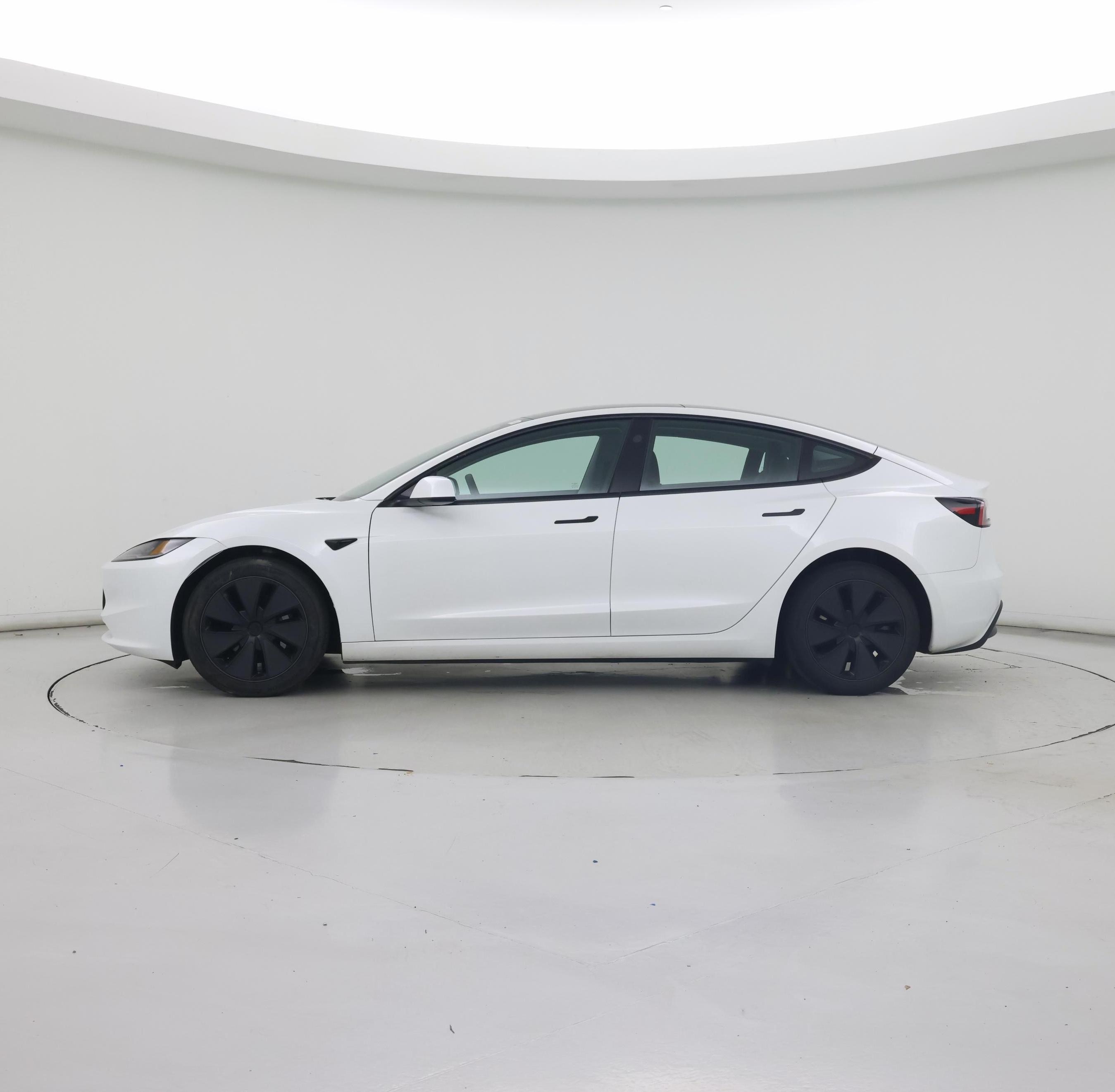 Thumbnail: 2024 Tesla Model 3 - 3