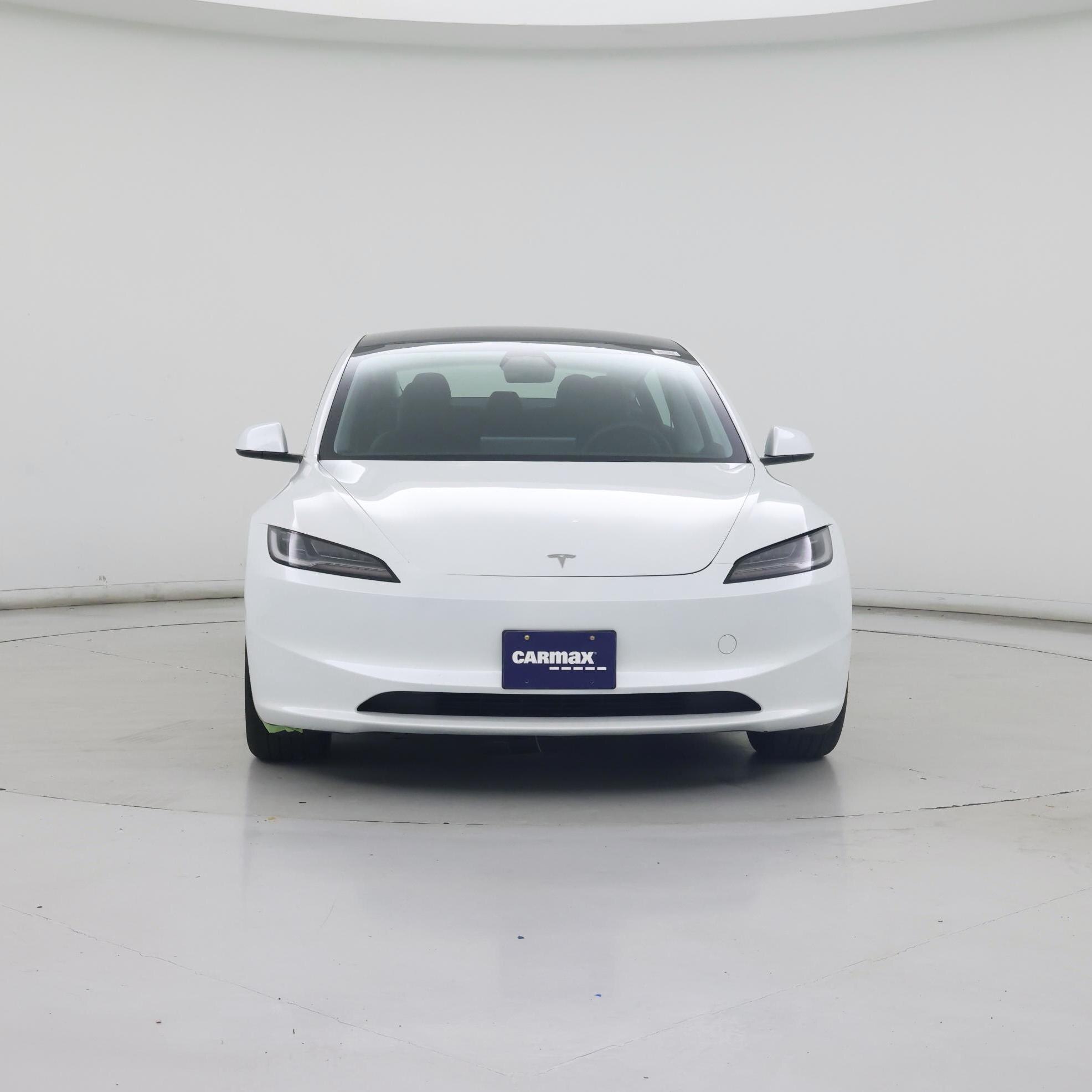 Thumbnail: 2024 Tesla Model 3 - 5