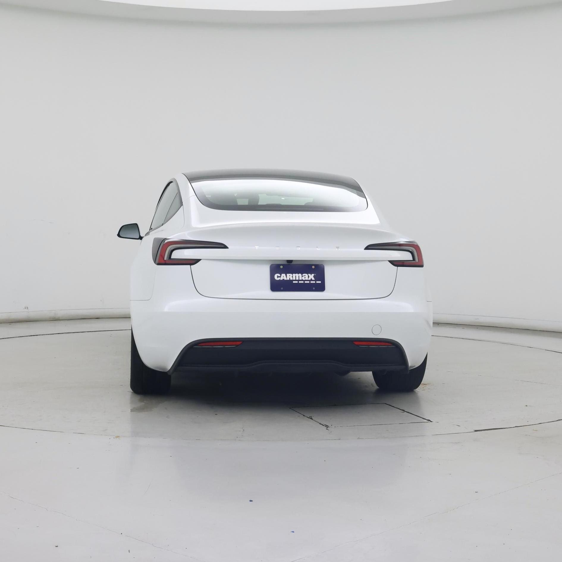 Thumbnail: 2024 Tesla Model 3 - 6