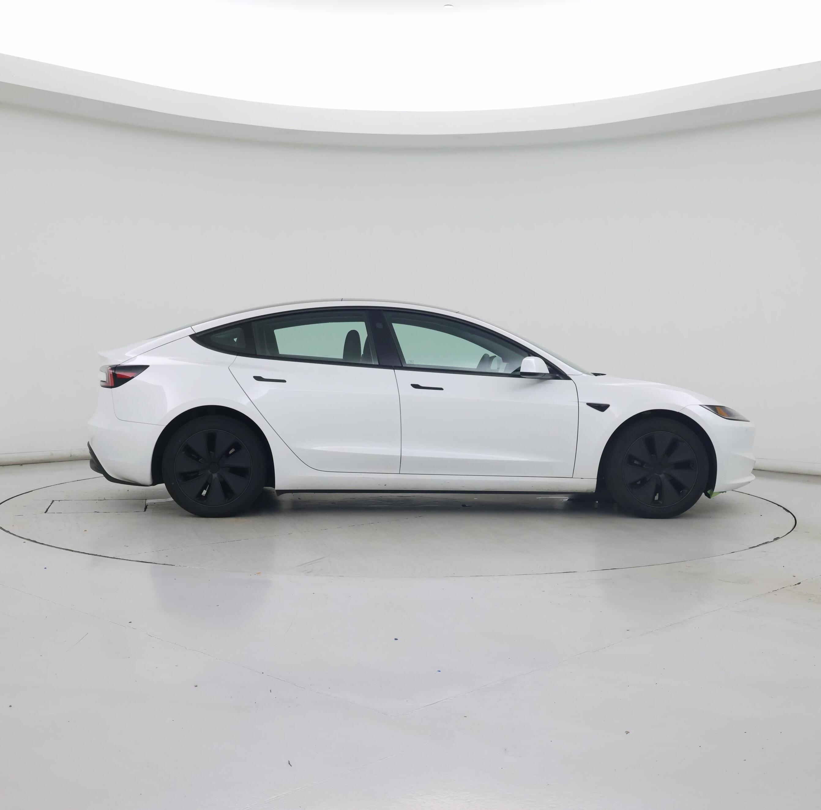 Thumbnail: 2024 Tesla Model 3 - 7