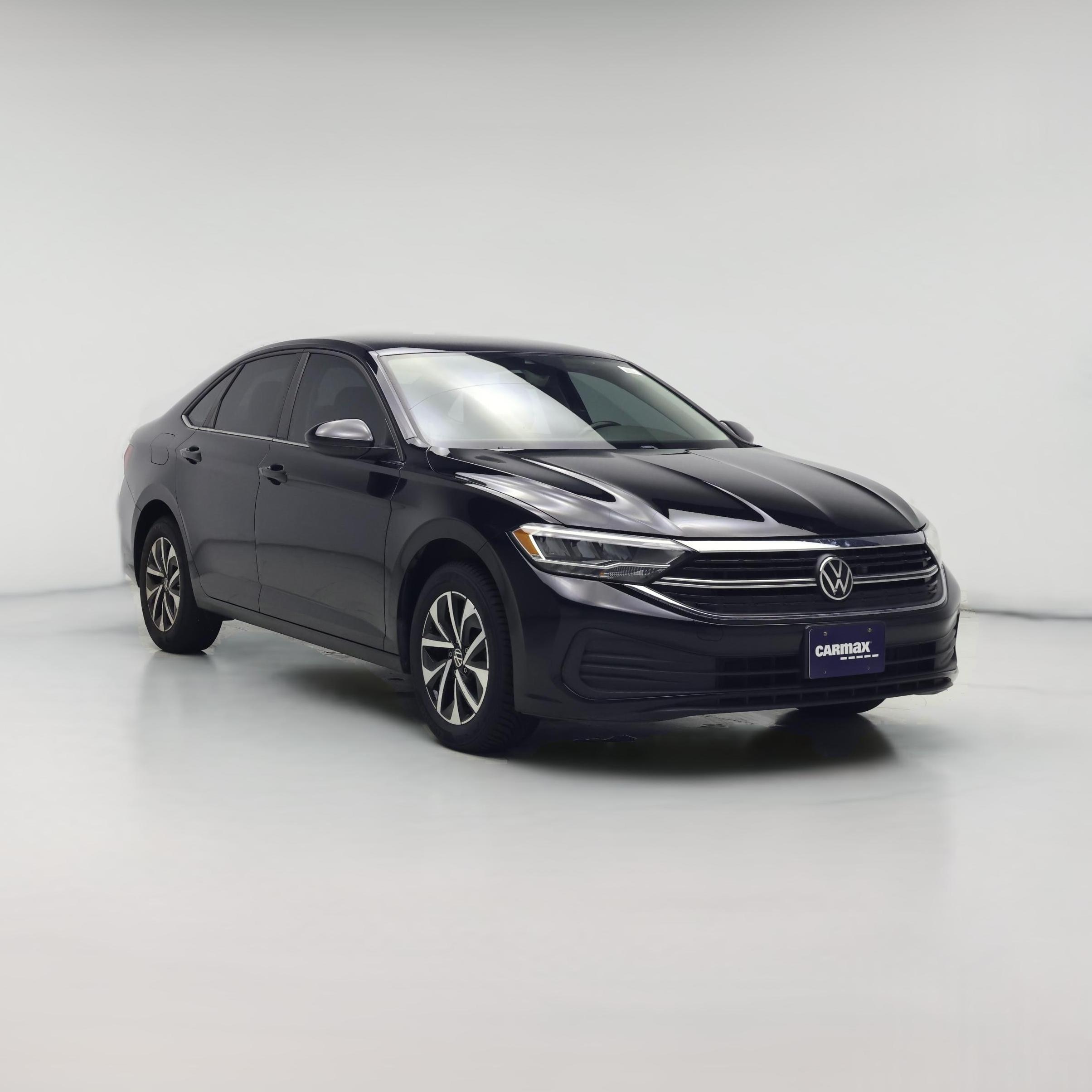 Thumbnail: 2023 Volkswagen Jetta - 1