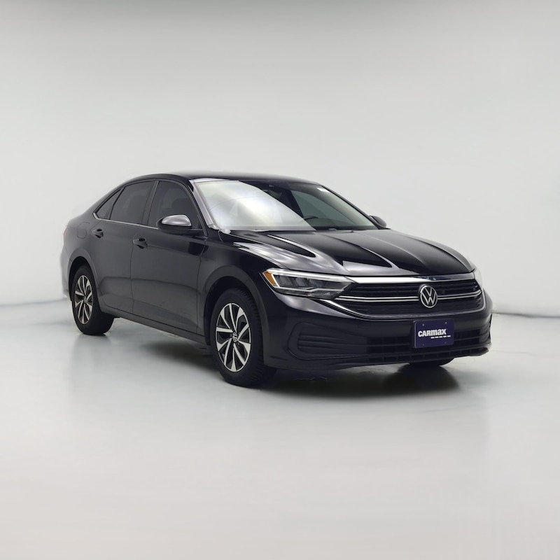 2023 Volkswagen Jetta S