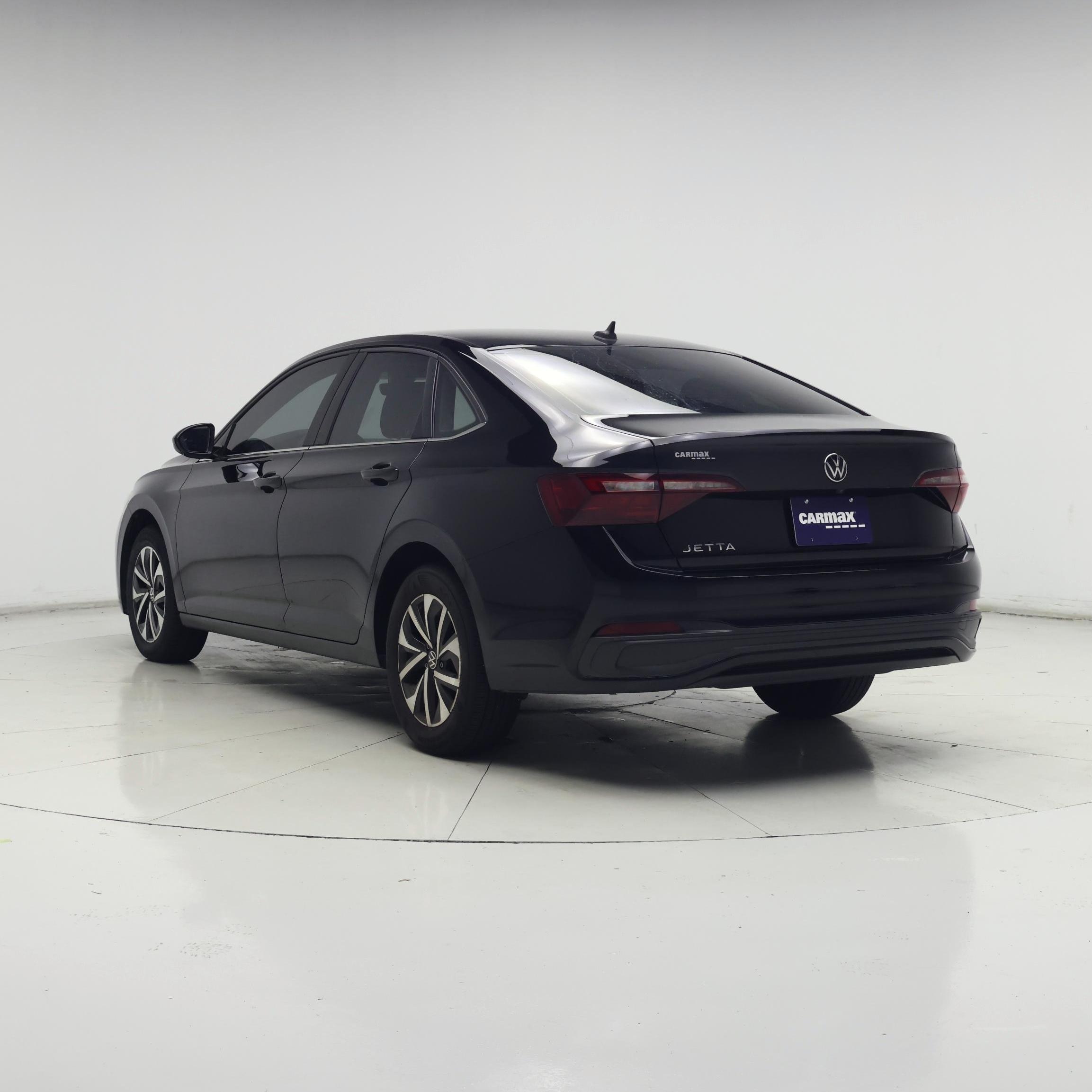 Thumbnail: 2023 Volkswagen Jetta - 2
