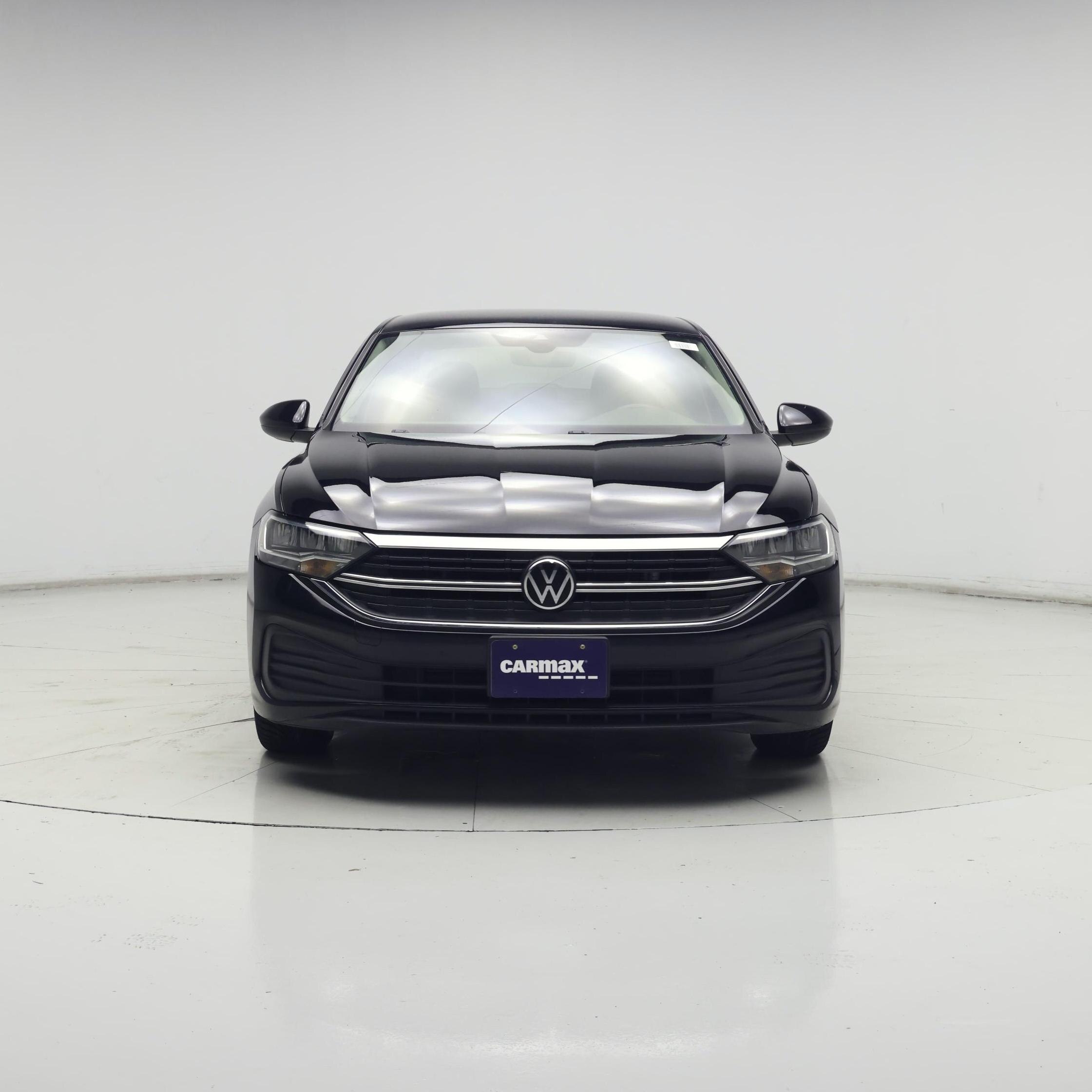 Thumbnail: 2023 Volkswagen Jetta - 5