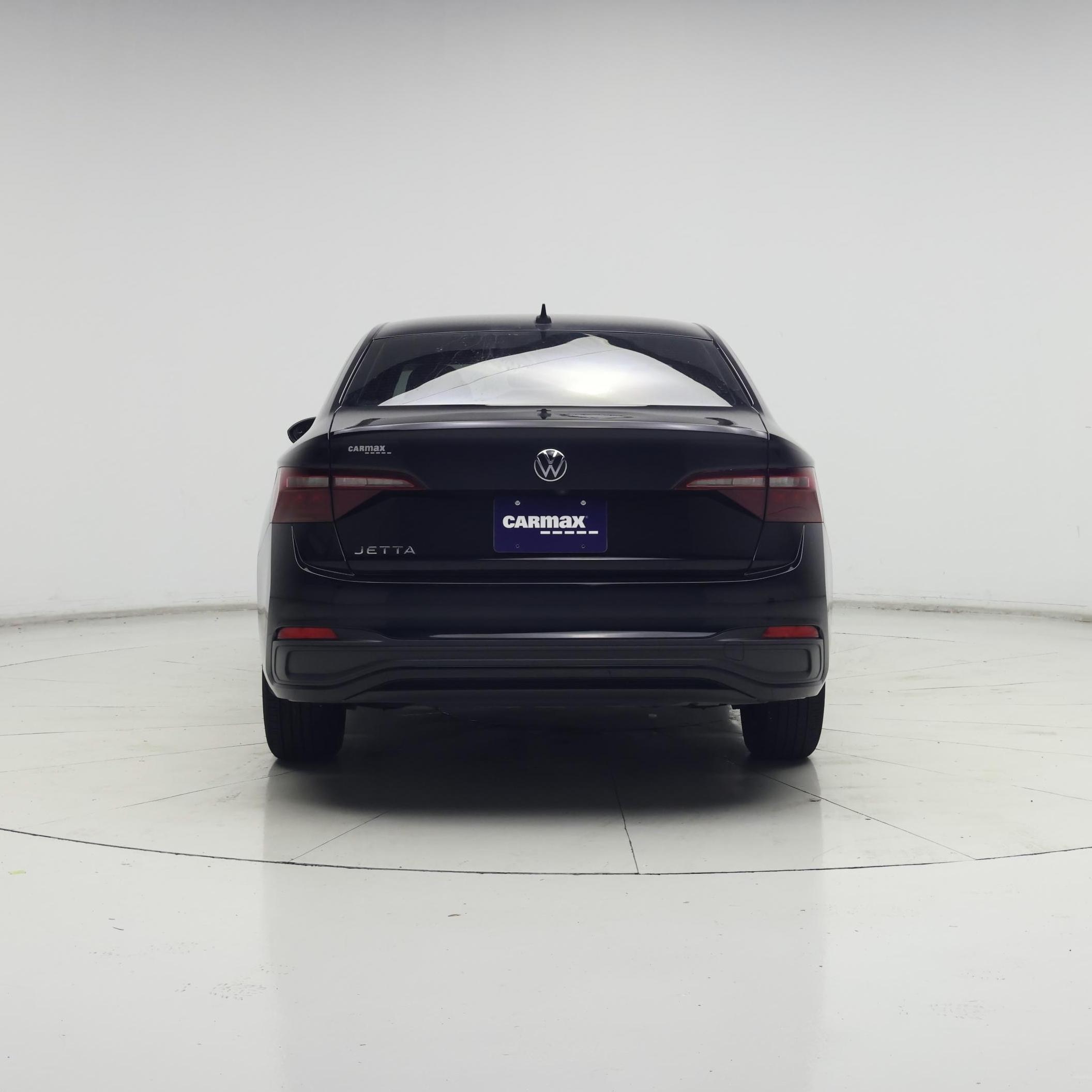 Thumbnail: 2023 Volkswagen Jetta - 6