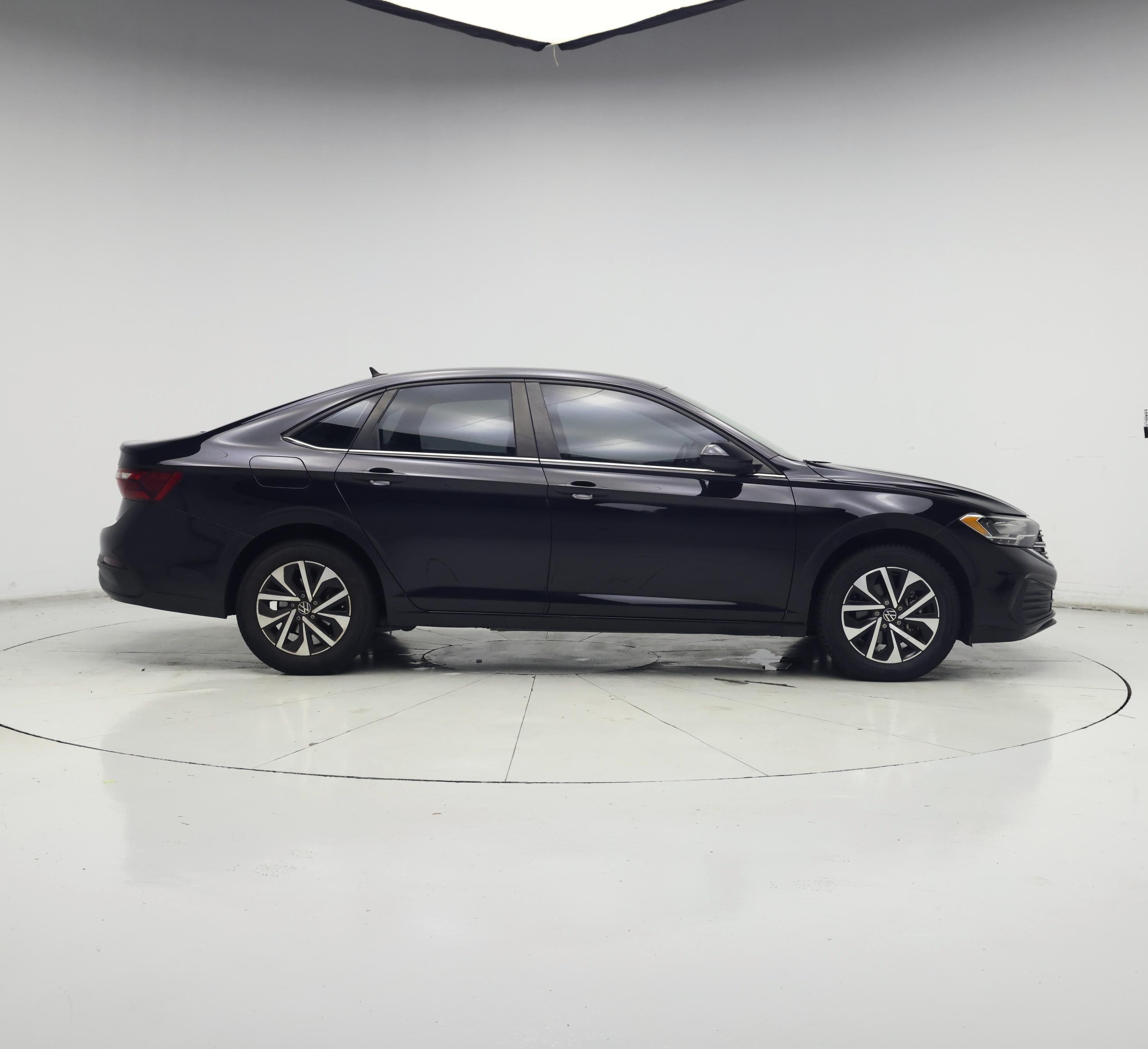 Thumbnail: 2023 Volkswagen Jetta - 7