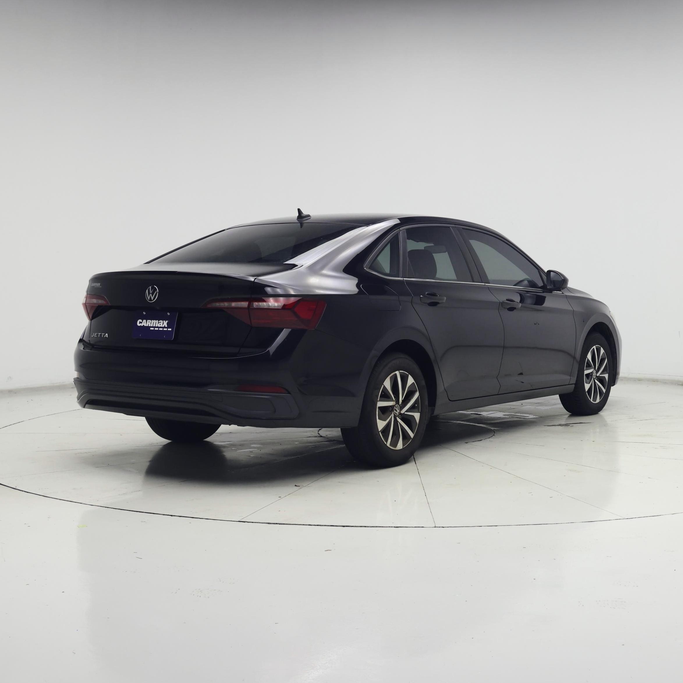 Thumbnail: 2023 Volkswagen Jetta - 8