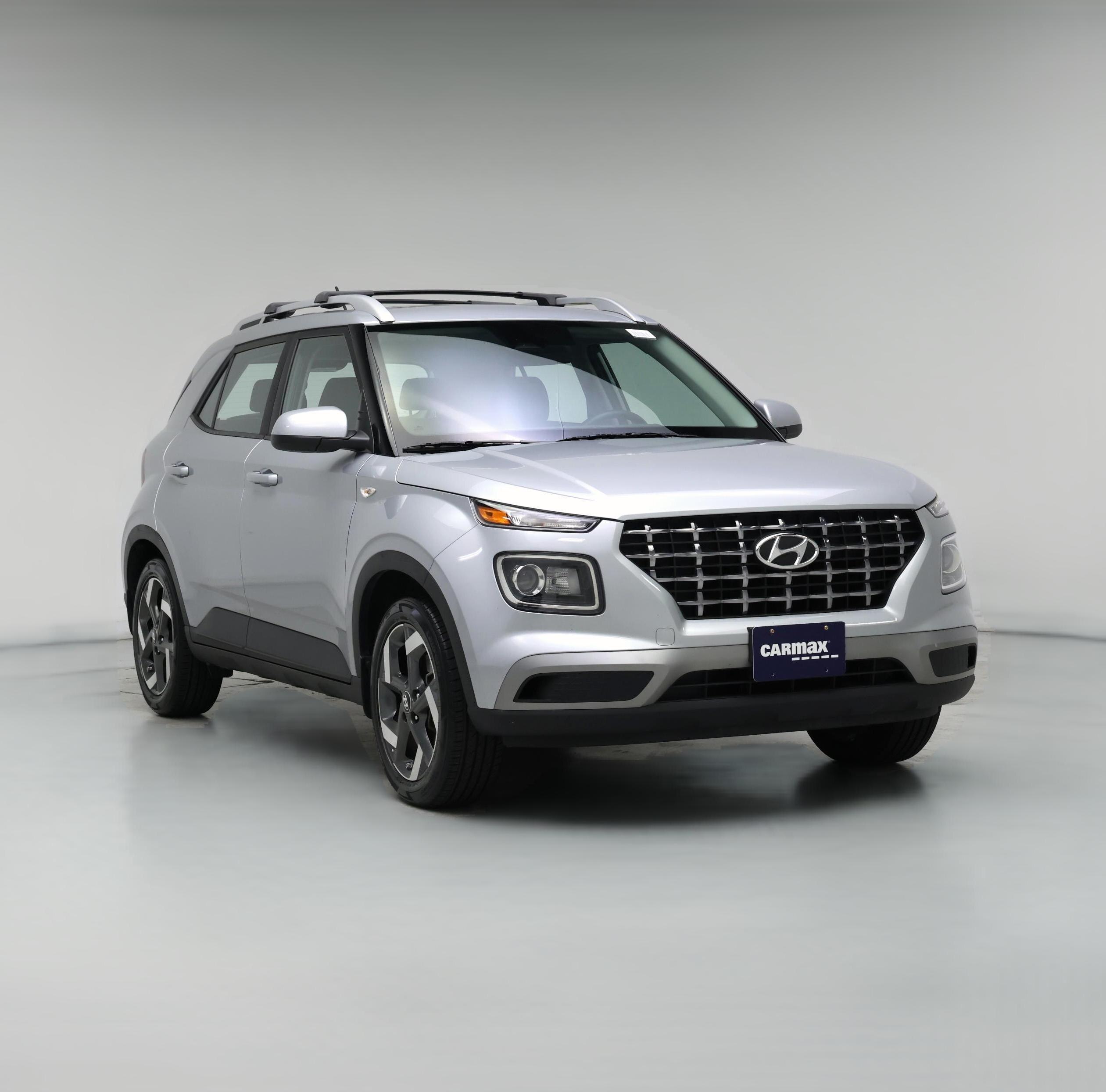 Thumbnail: 2023 Hyundai Venue - 1