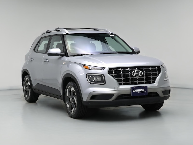 2023 Hyundai Venue SEL -
                  Renton, WA