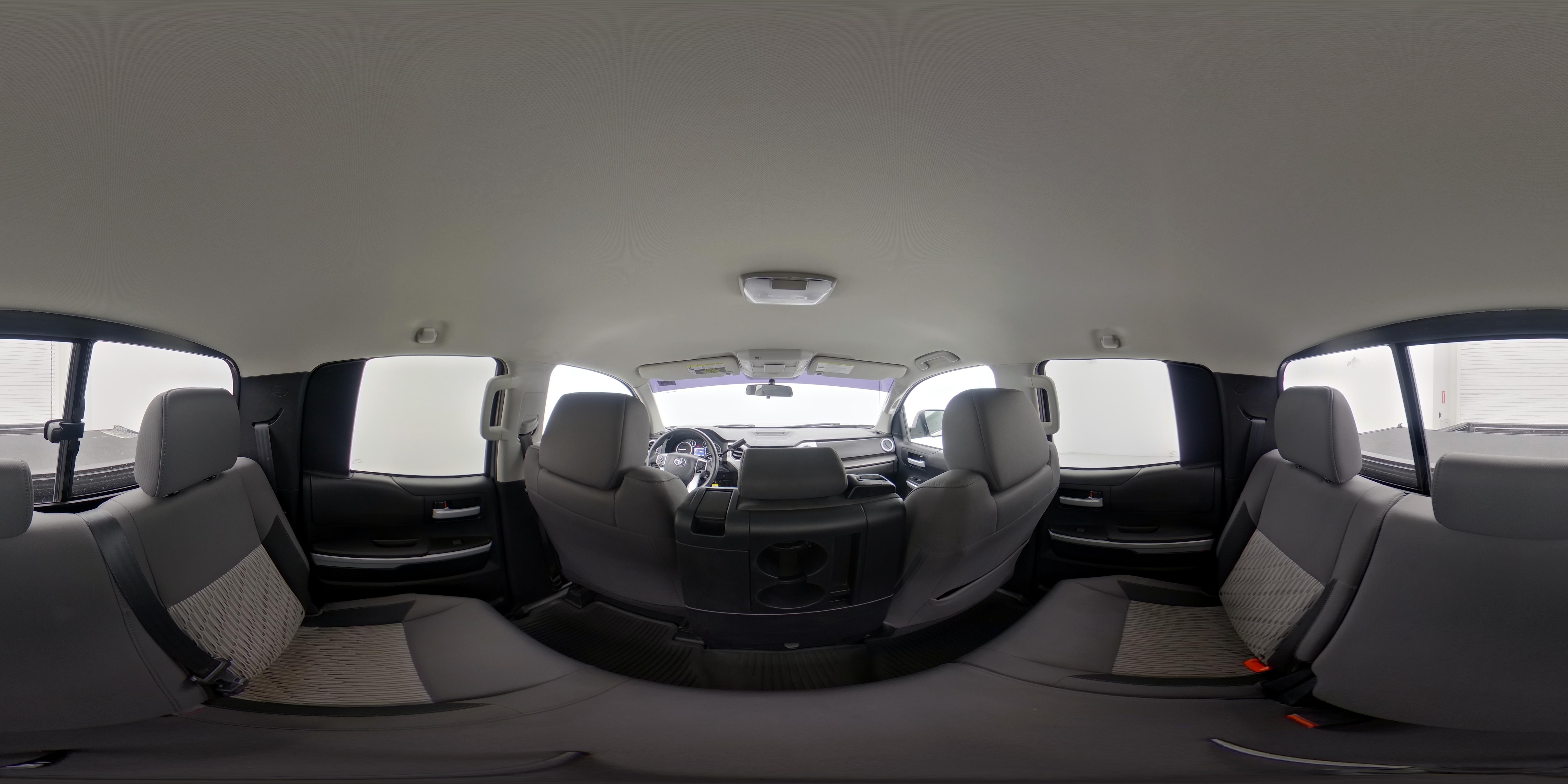 2017 Toyota Tundra SR5 - Photo 25
