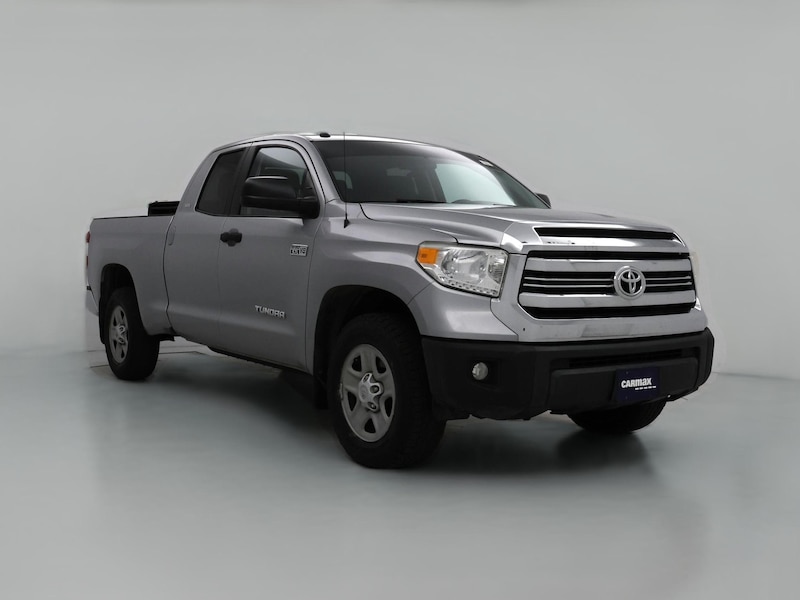 2017 Toyota Tundra SR5 -
                  Reno, NV