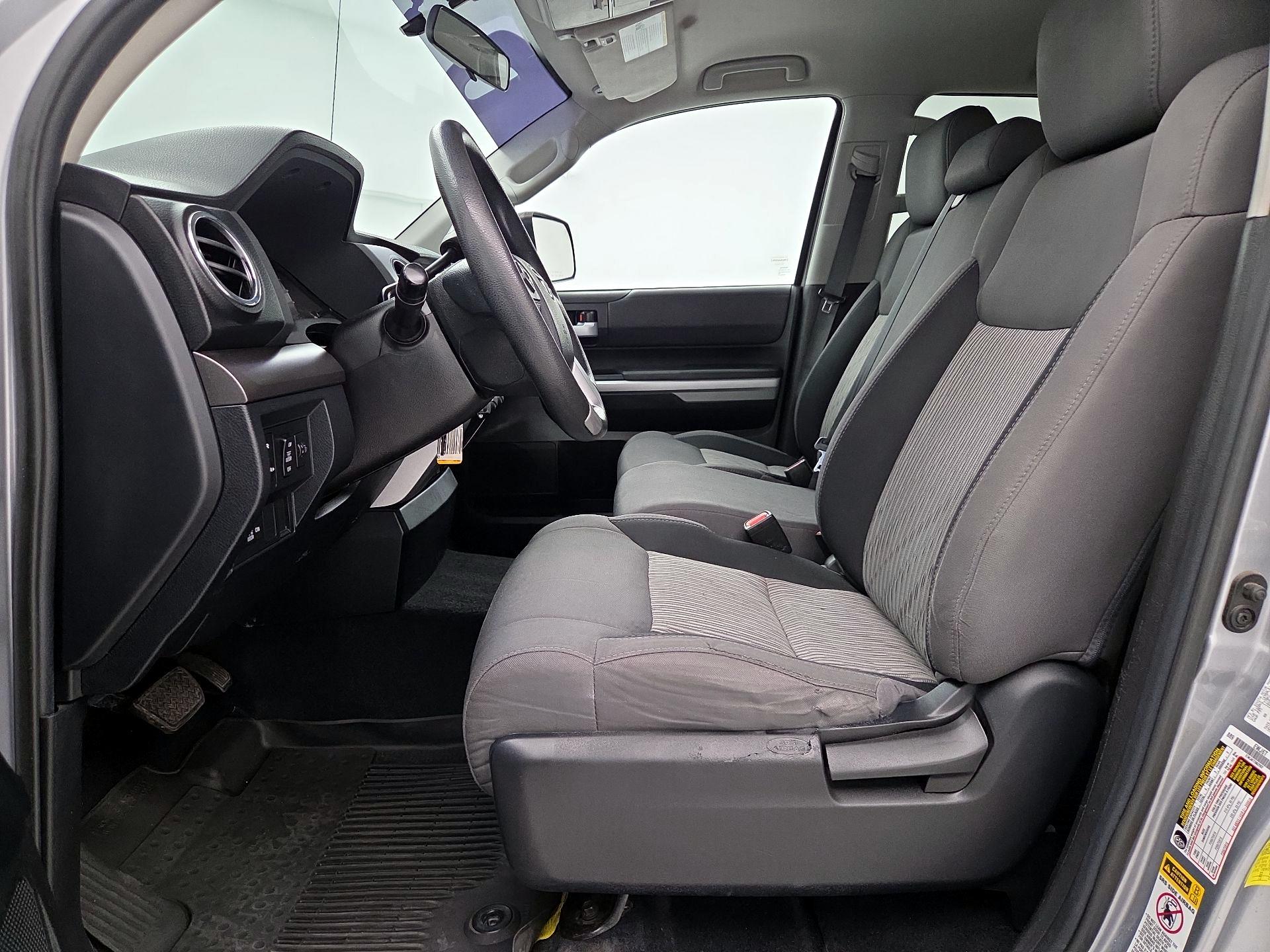 Thumbnail: 2017 Toyota Tundra - 11