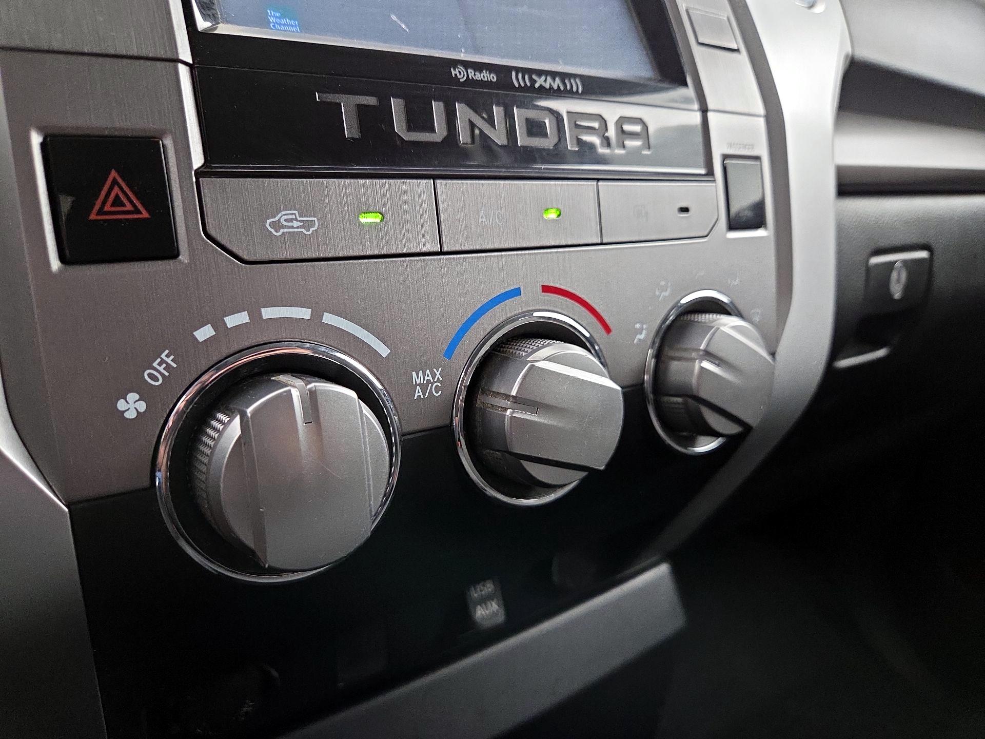 Thumbnail: 2017 Toyota Tundra - 16