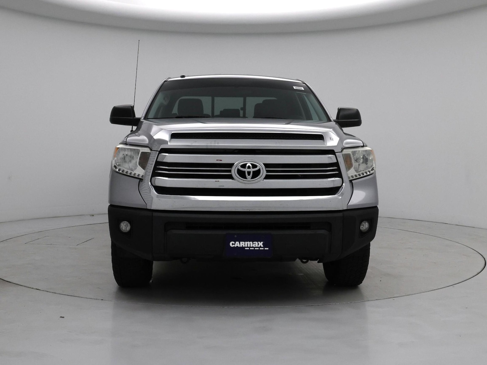 2017 Toyota Tundra SR5 - Photo 6