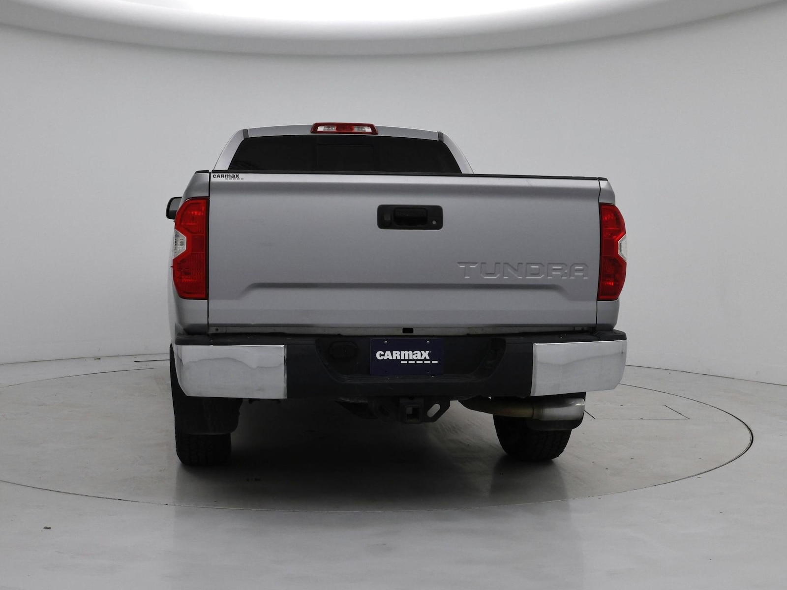 2017 Toyota Tundra SR5 - Photo 7
