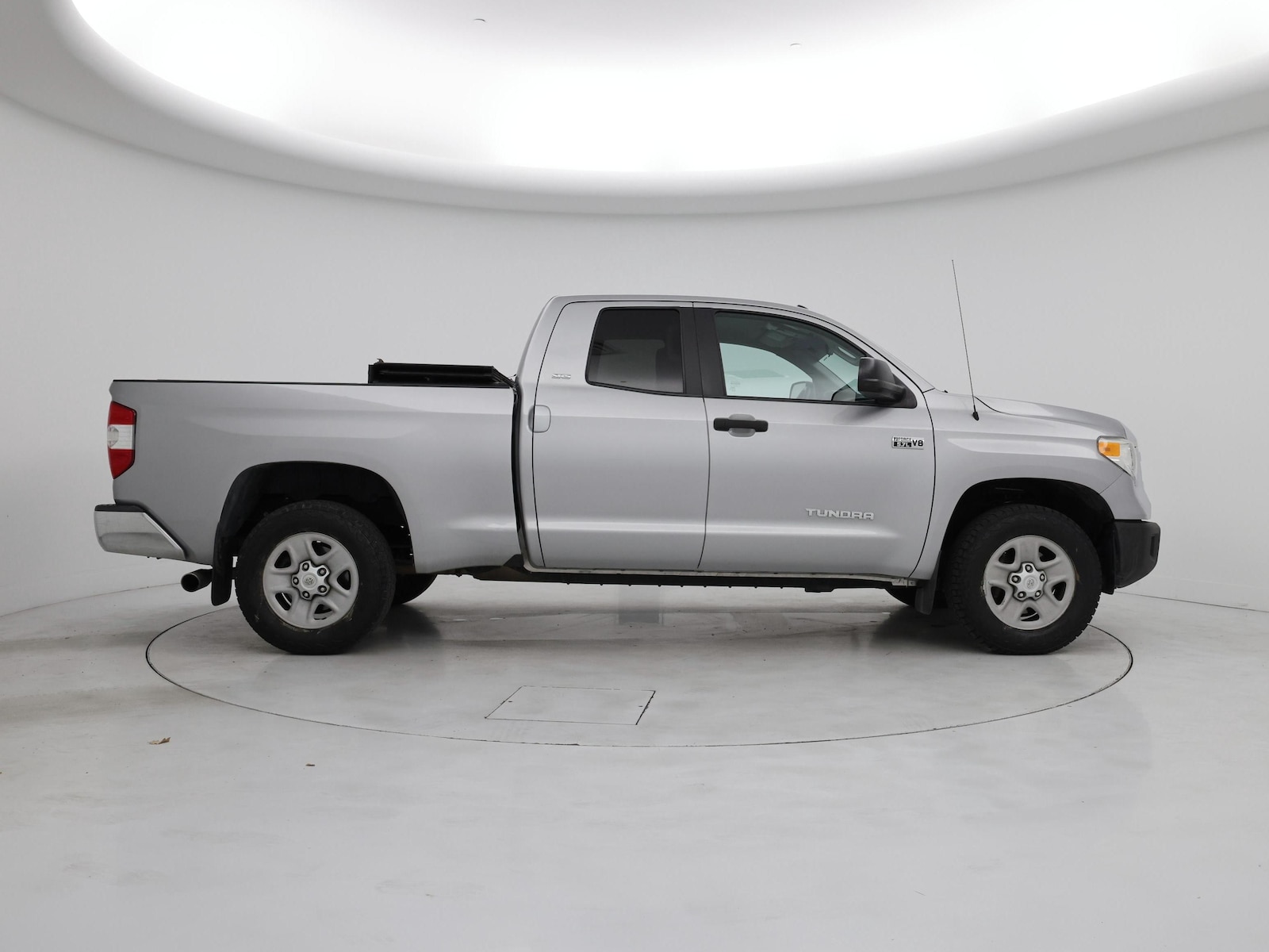 2017 Toyota Tundra SR5 - Photo 8