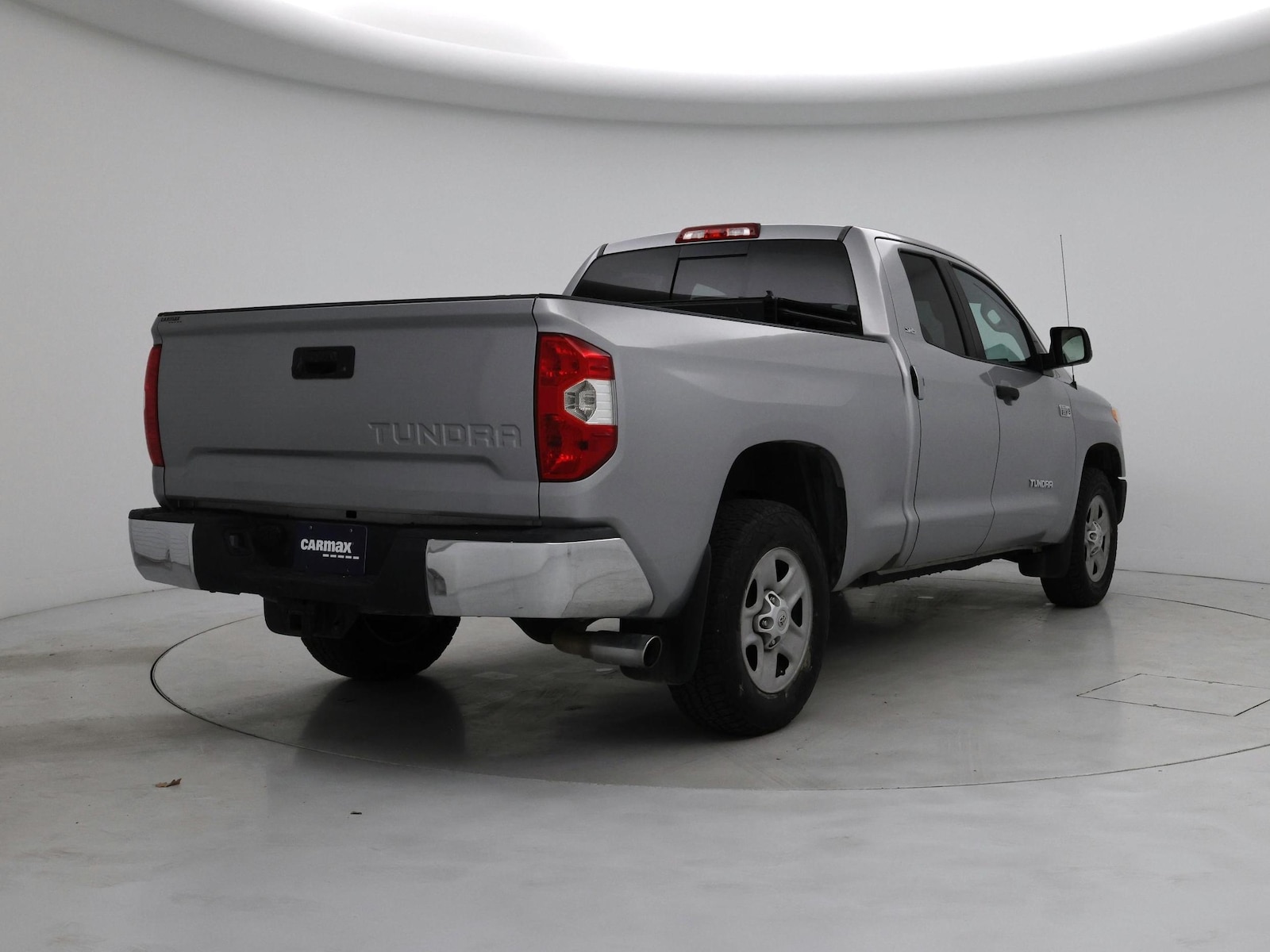 2017 Toyota Tundra SR5 - Photo 9
