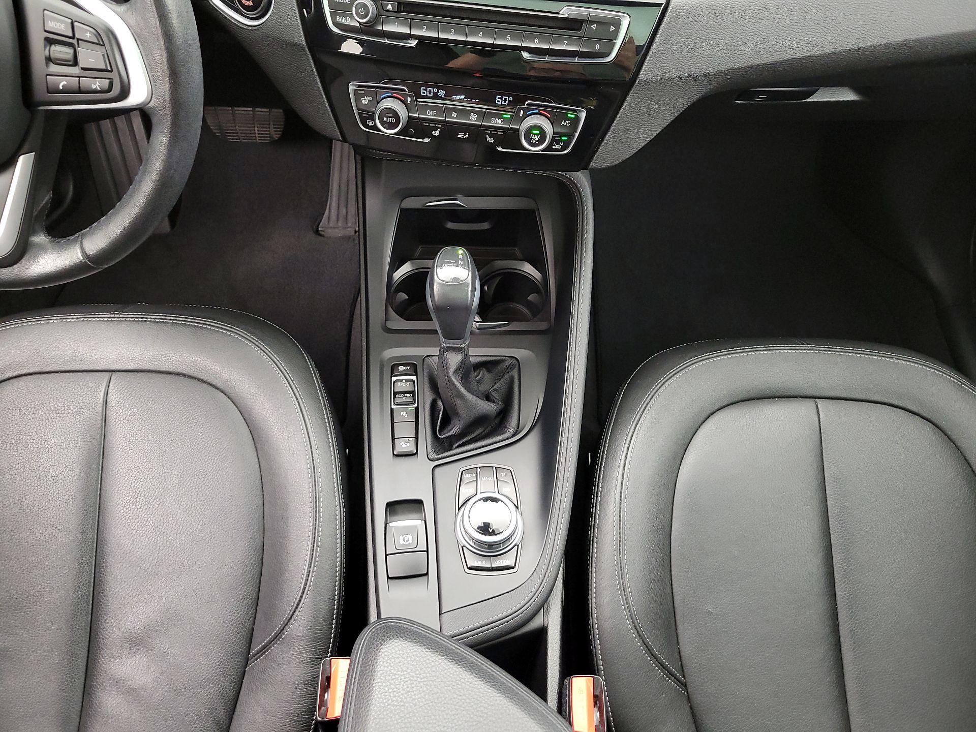 Thumbnail: 2017 BMW X1 - 18