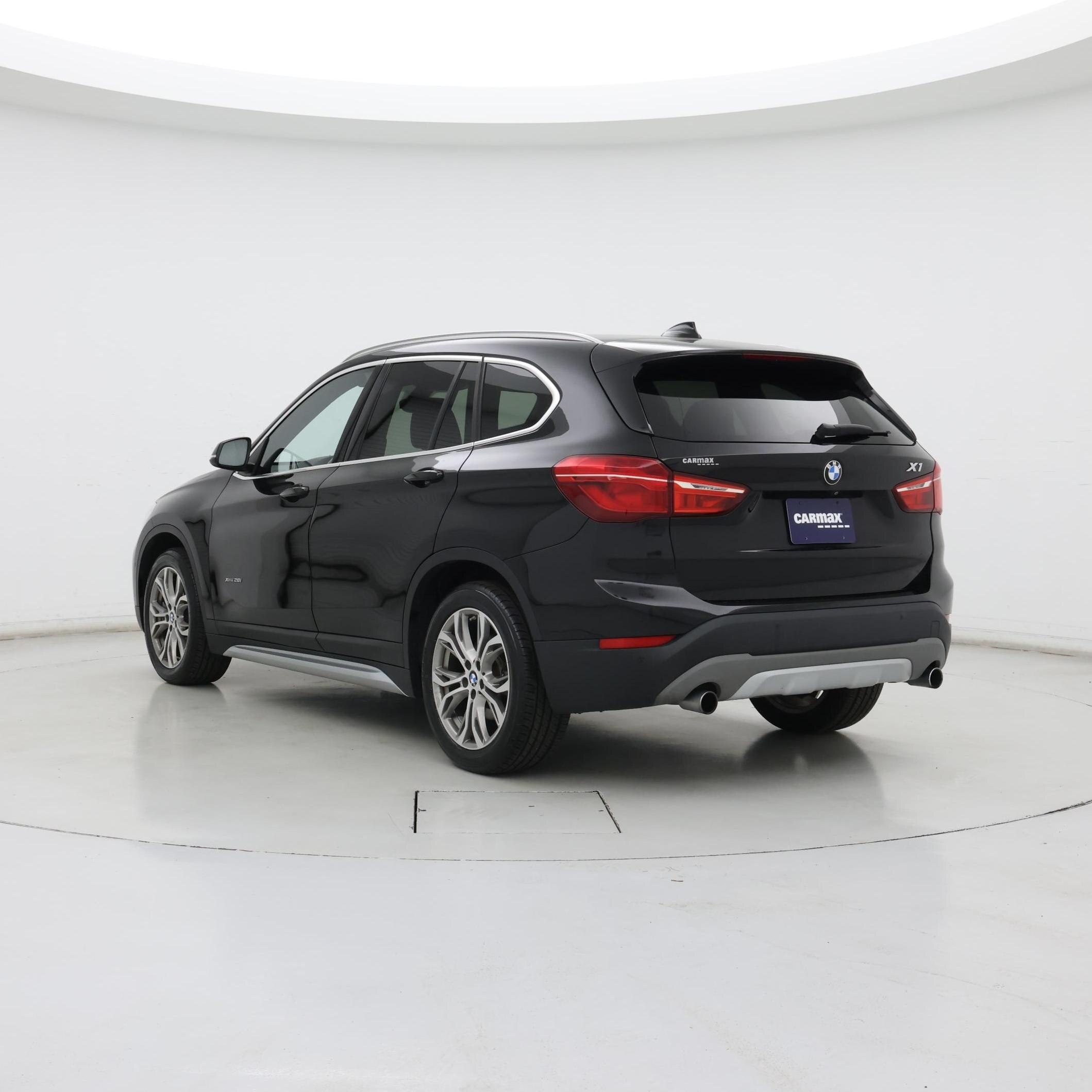 Thumbnail: 2017 BMW X1 - 2