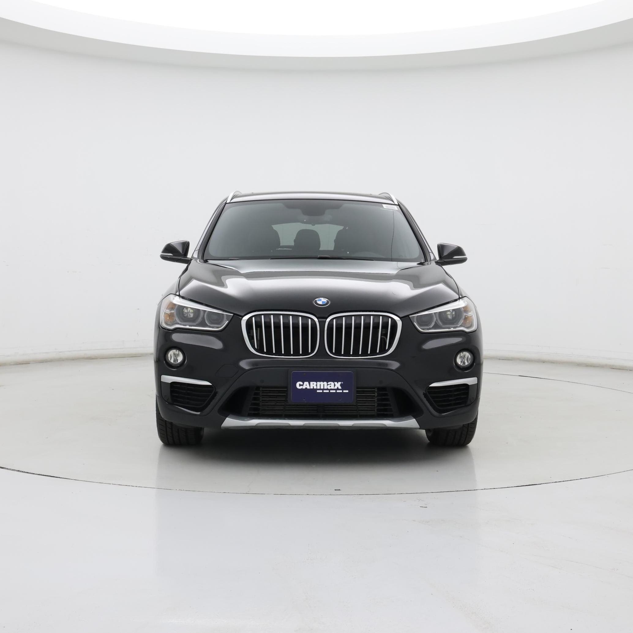 Thumbnail: 2017 BMW X1 - 5