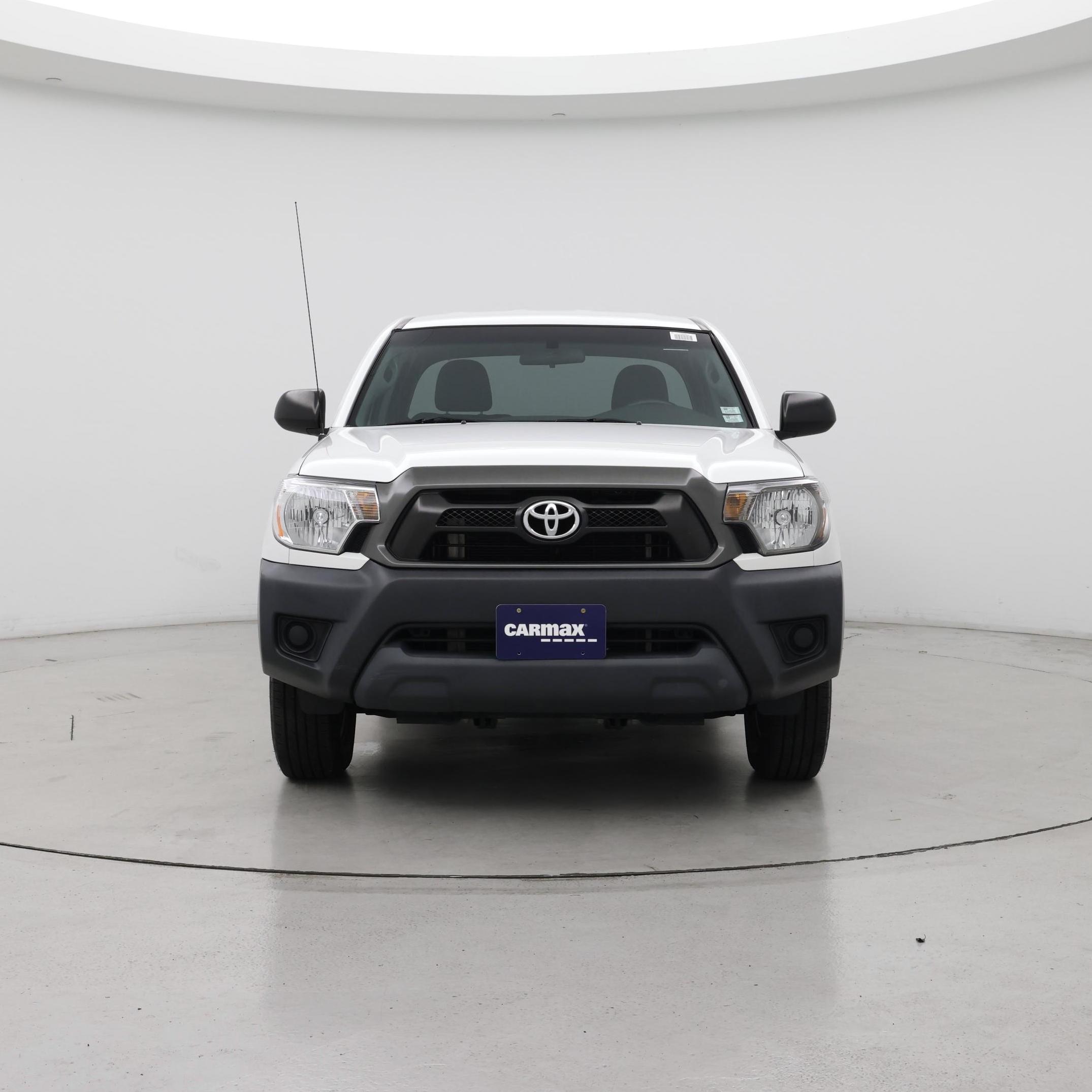 Thumbnail: 2015 Toyota Tacoma - 5