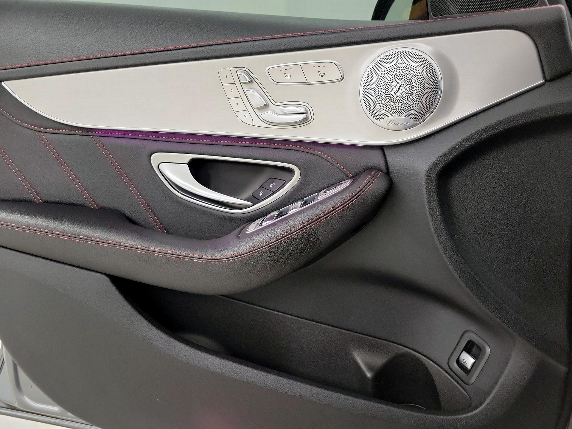 Thumbnail: 2020 Mercedes-Benz C-Class - 12