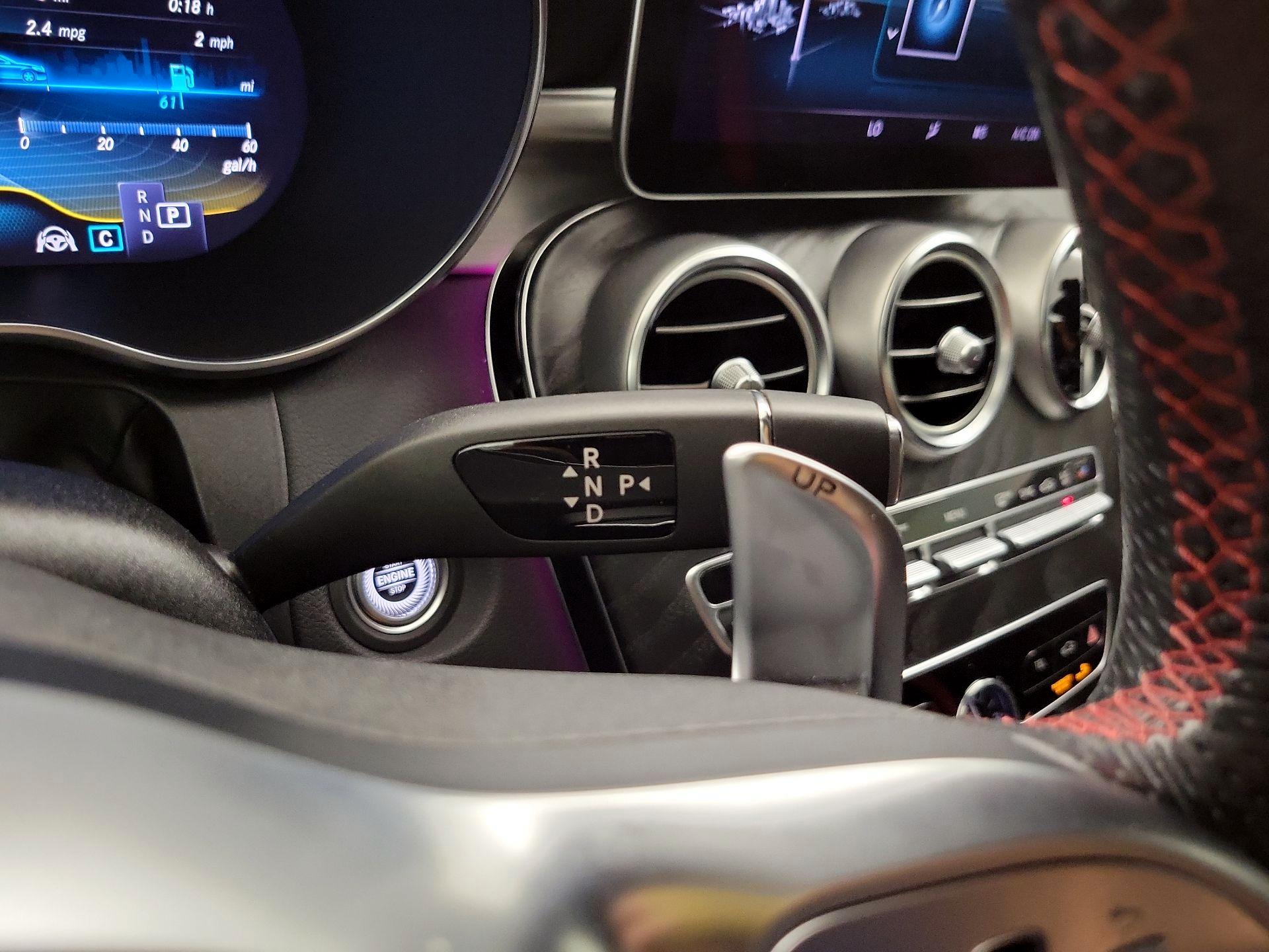 Thumbnail: 2020 Mercedes-Benz C-Class - 18