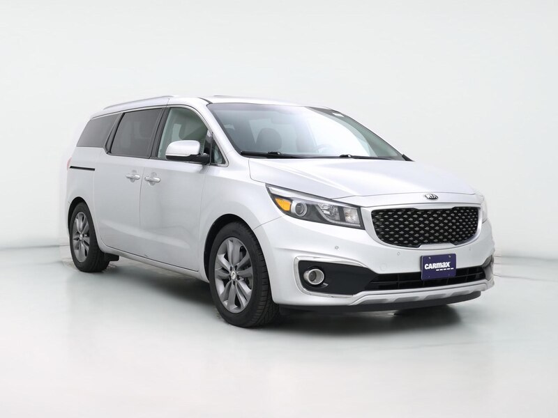 2016 Kia Sedona L -
                  Portland, OR