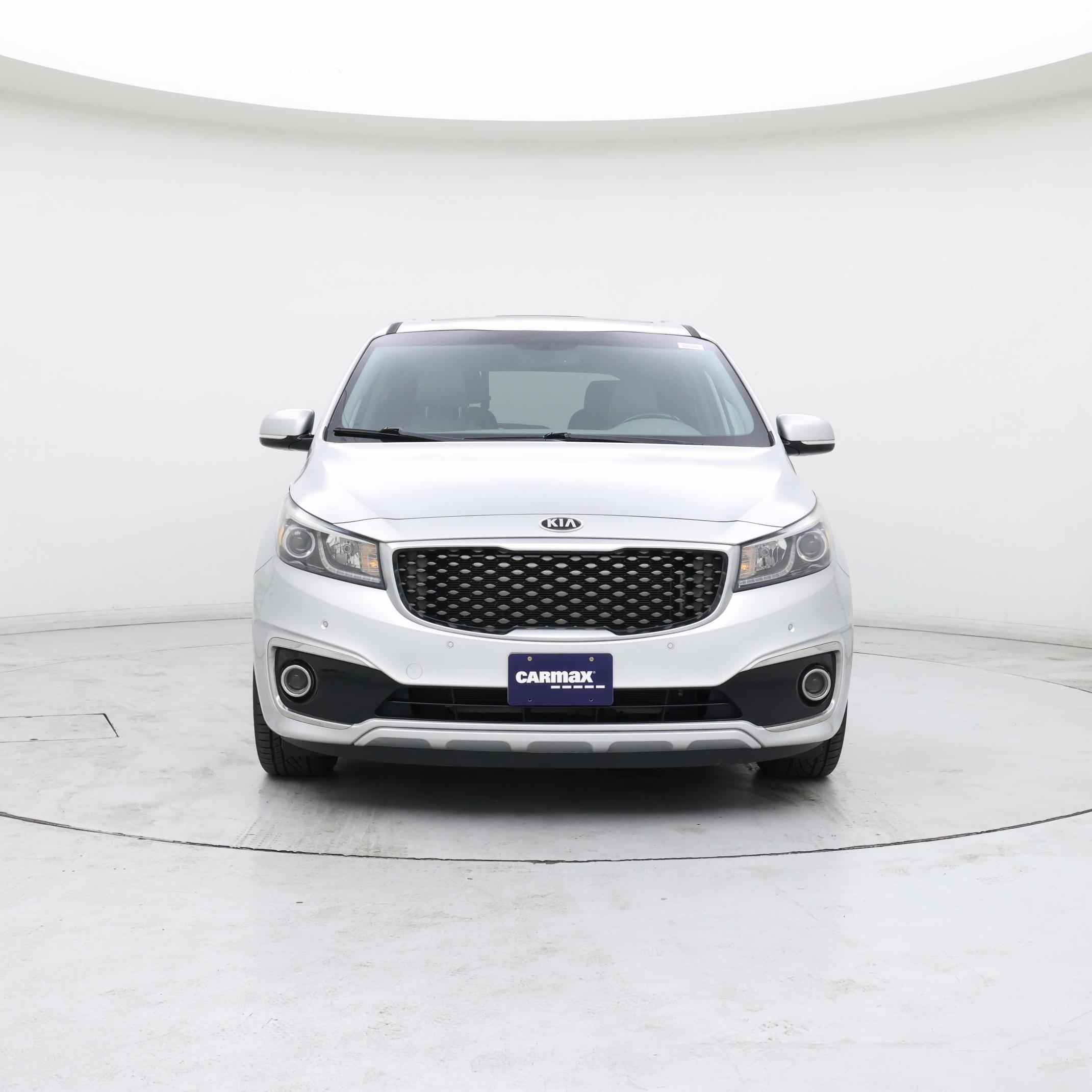 Thumbnail: 2016 Kia Sedona - 5
