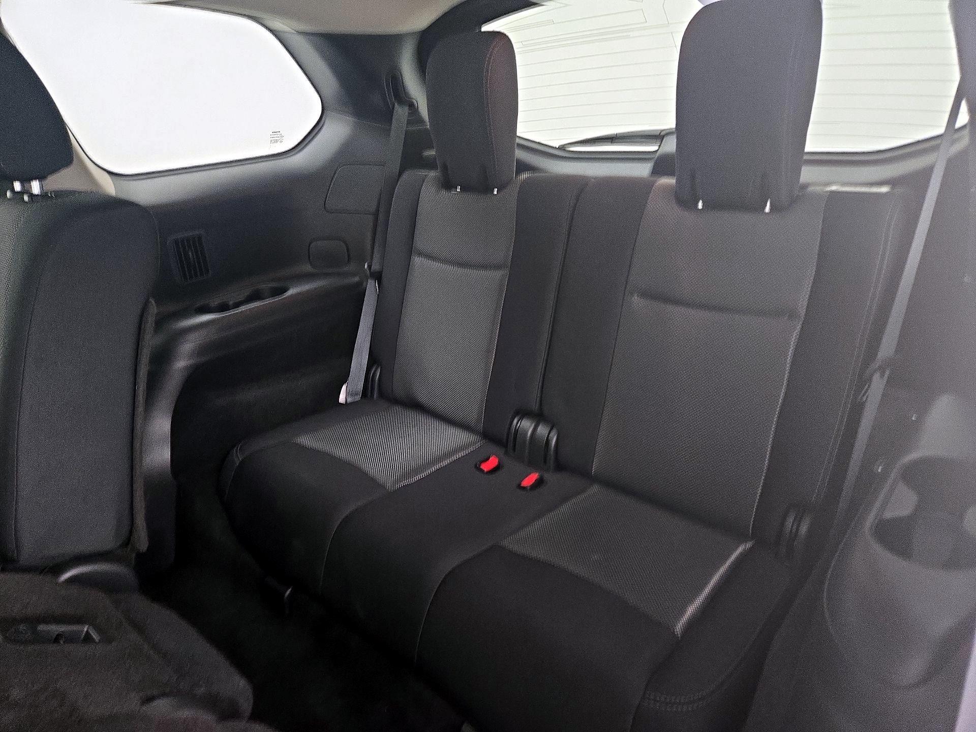 Thumbnail: 2019 Nissan Pathfinder - 20