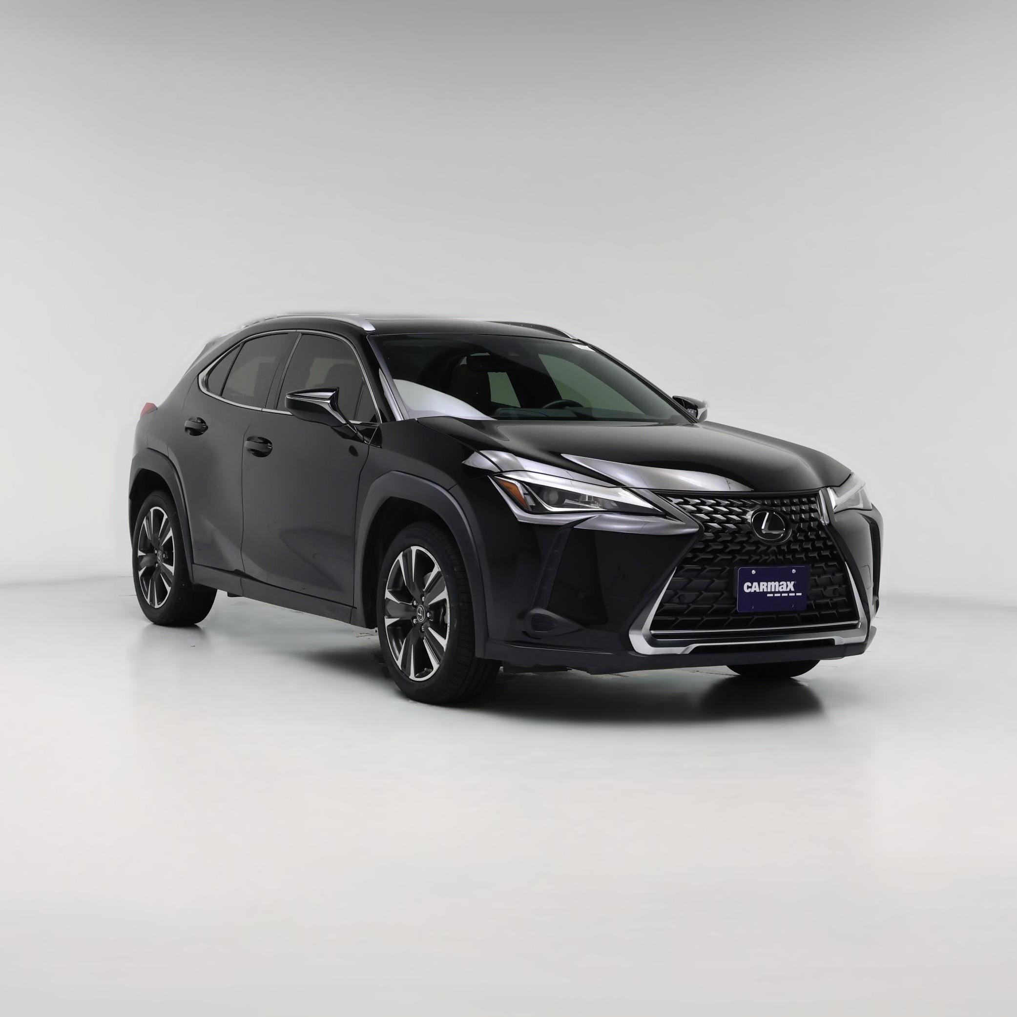 2019 Lexus UX 200