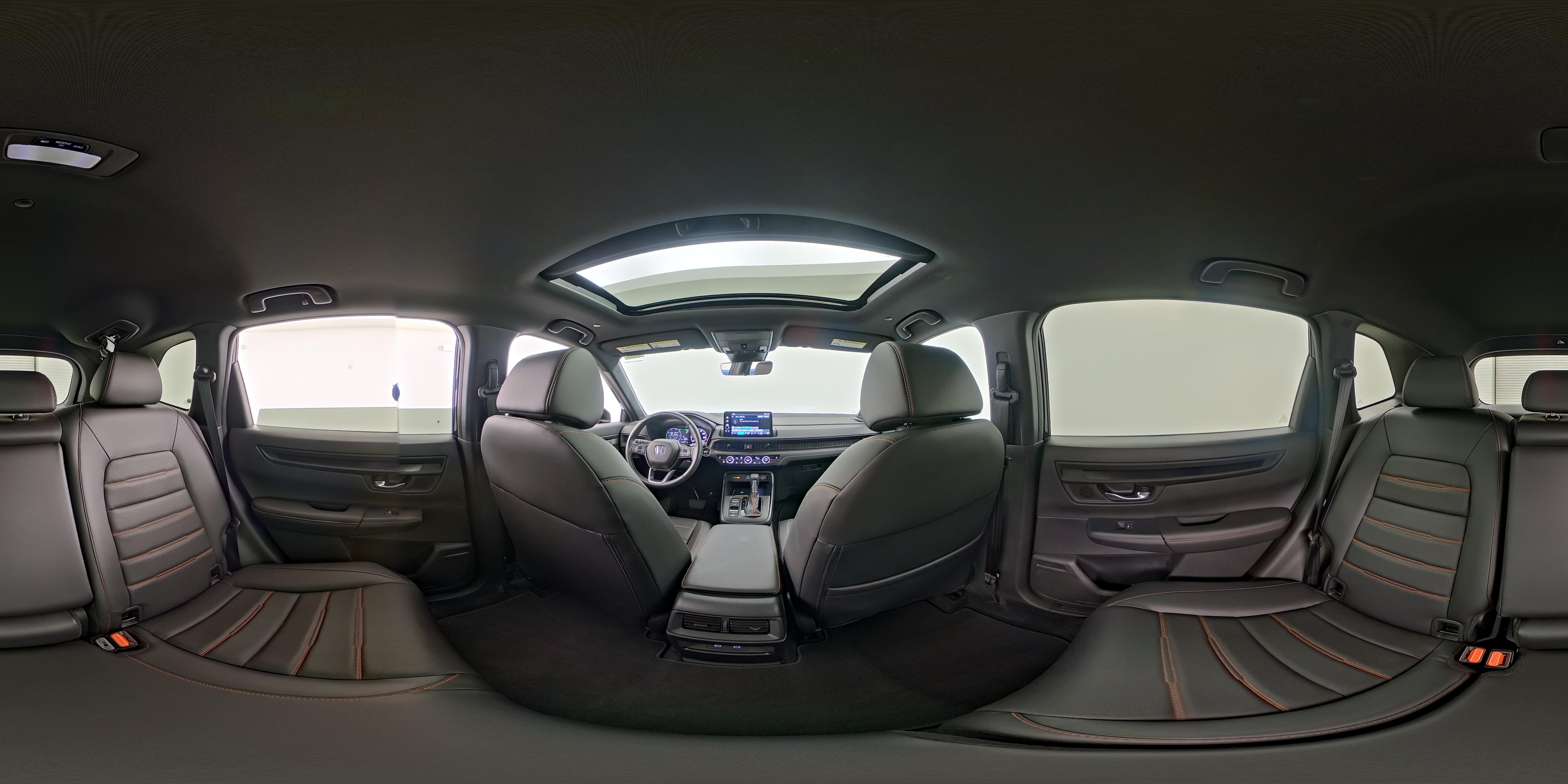 2025 Honda CR-V Sport-L - Photo 25