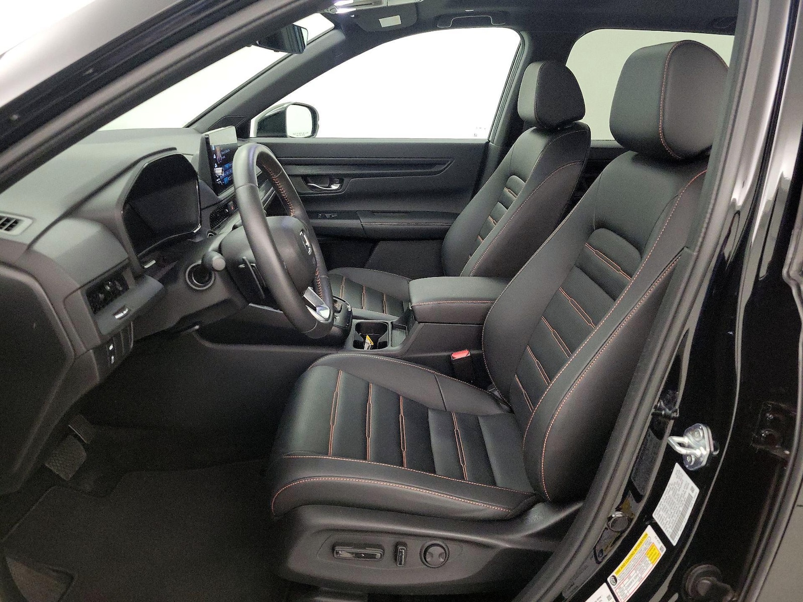 2025 Honda CR-V Sport-L - Photo 12