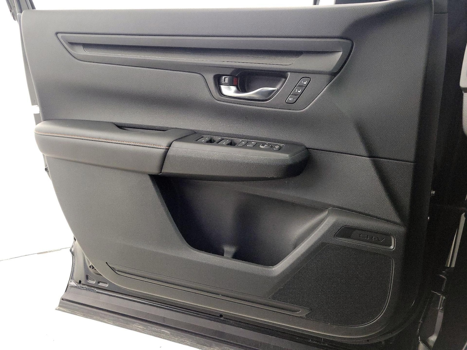 2025 Honda CR-V Sport-L - Photo 13