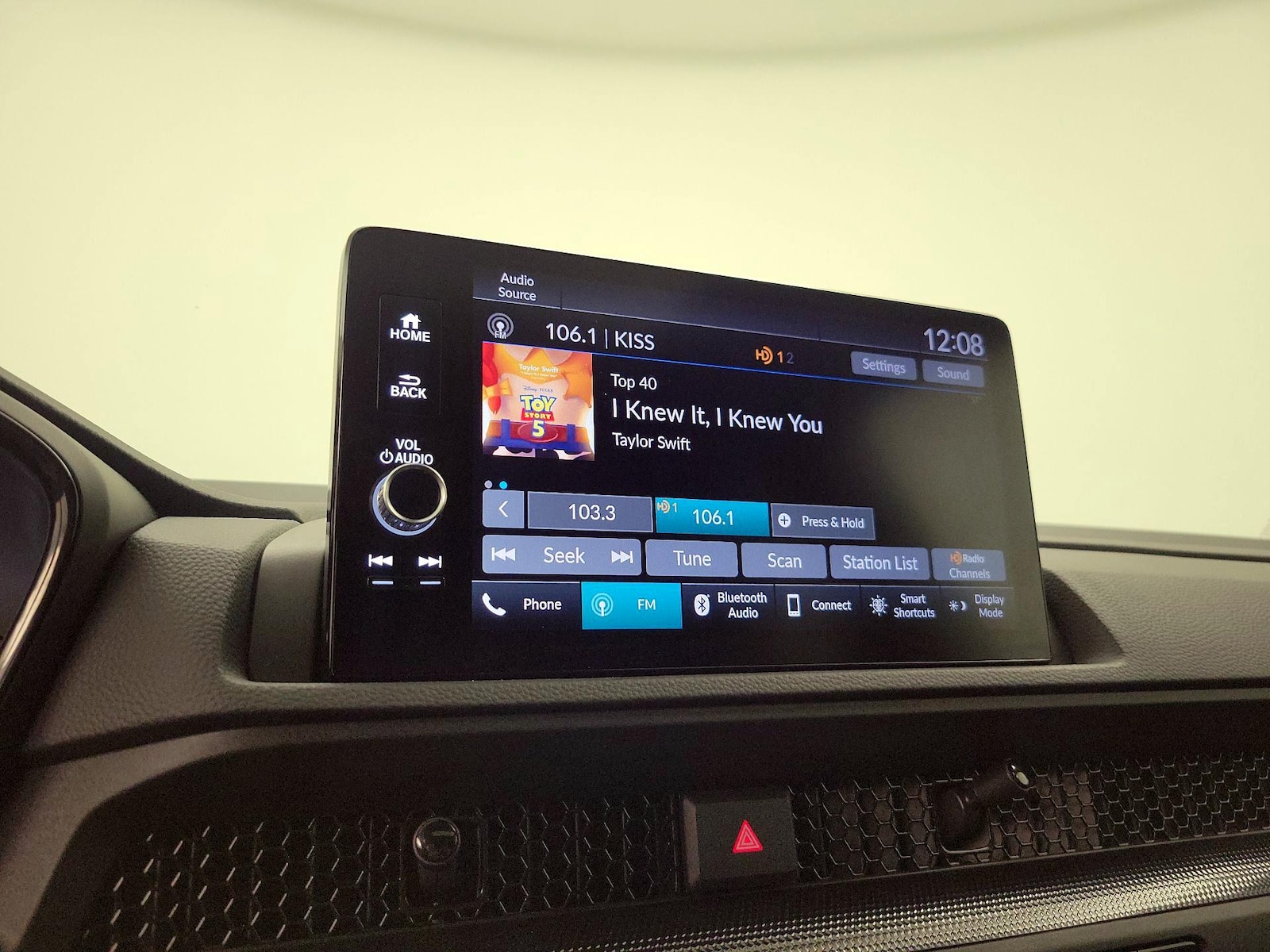 2025 Honda CR-V Sport-L - Photo 16
