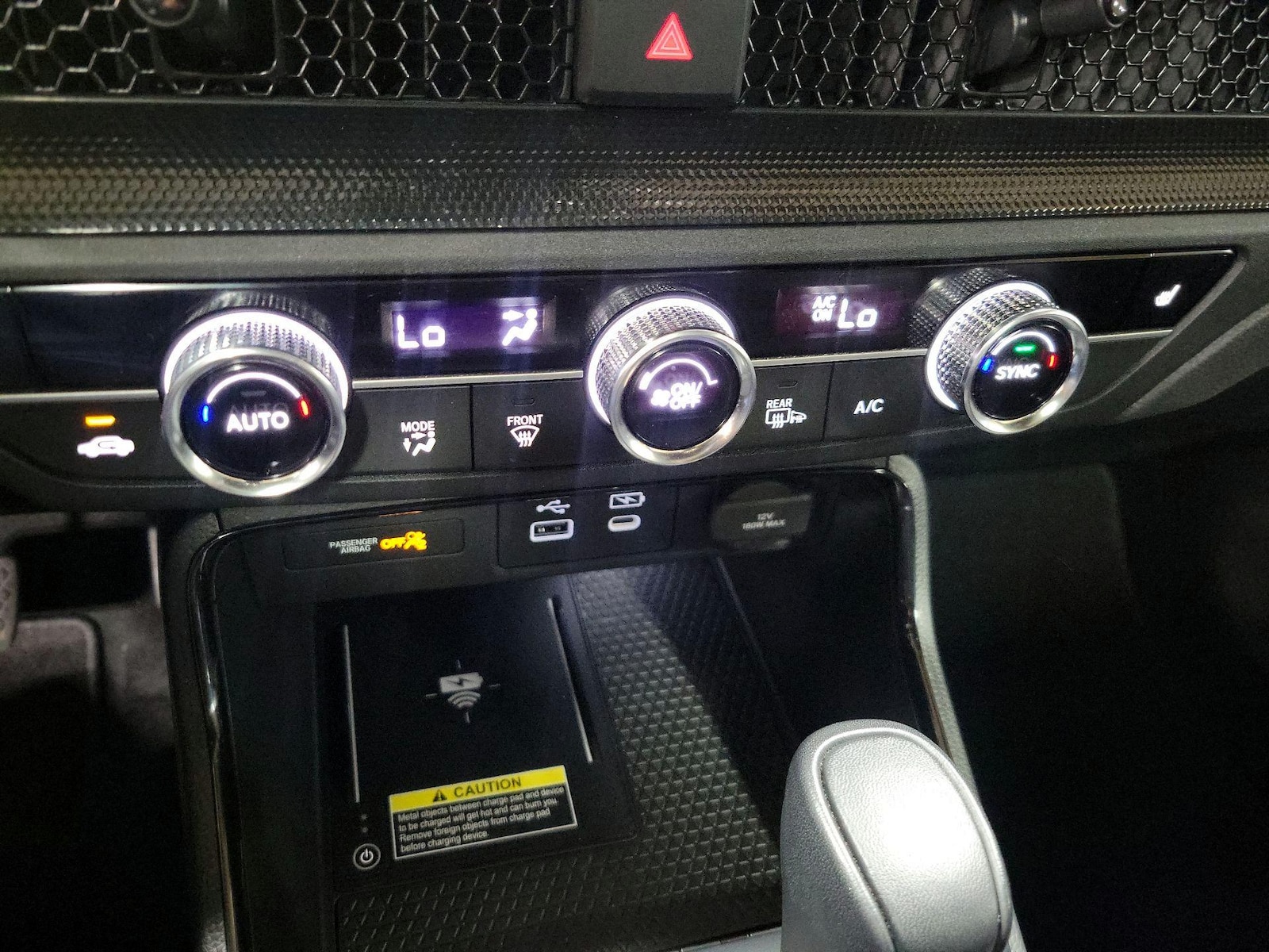 2025 Honda CR-V Sport-L - Photo 17
