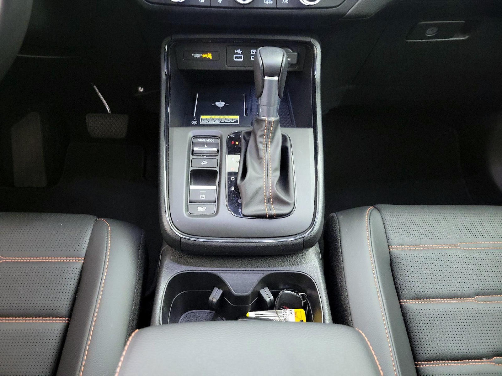 2025 Honda CR-V Sport-L - Photo 18