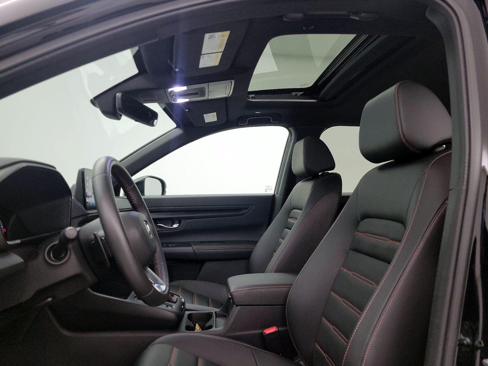 2025 Honda CR-V Sport-L - Photo 19
