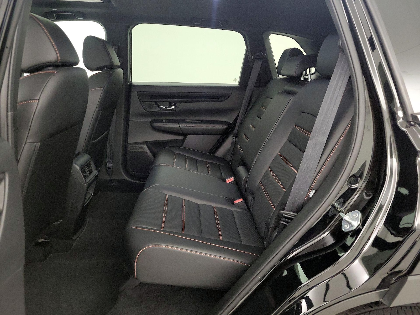 2025 Honda CR-V Sport-L - Photo 20