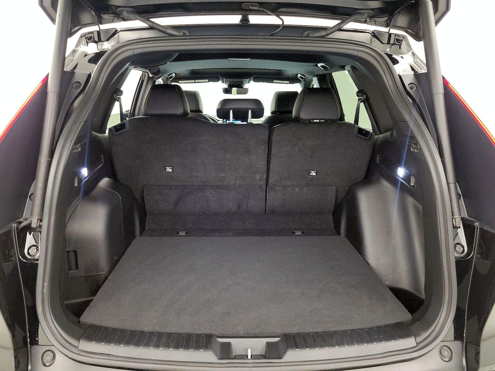 2025 Honda CR-V Sport-L - Photo 21