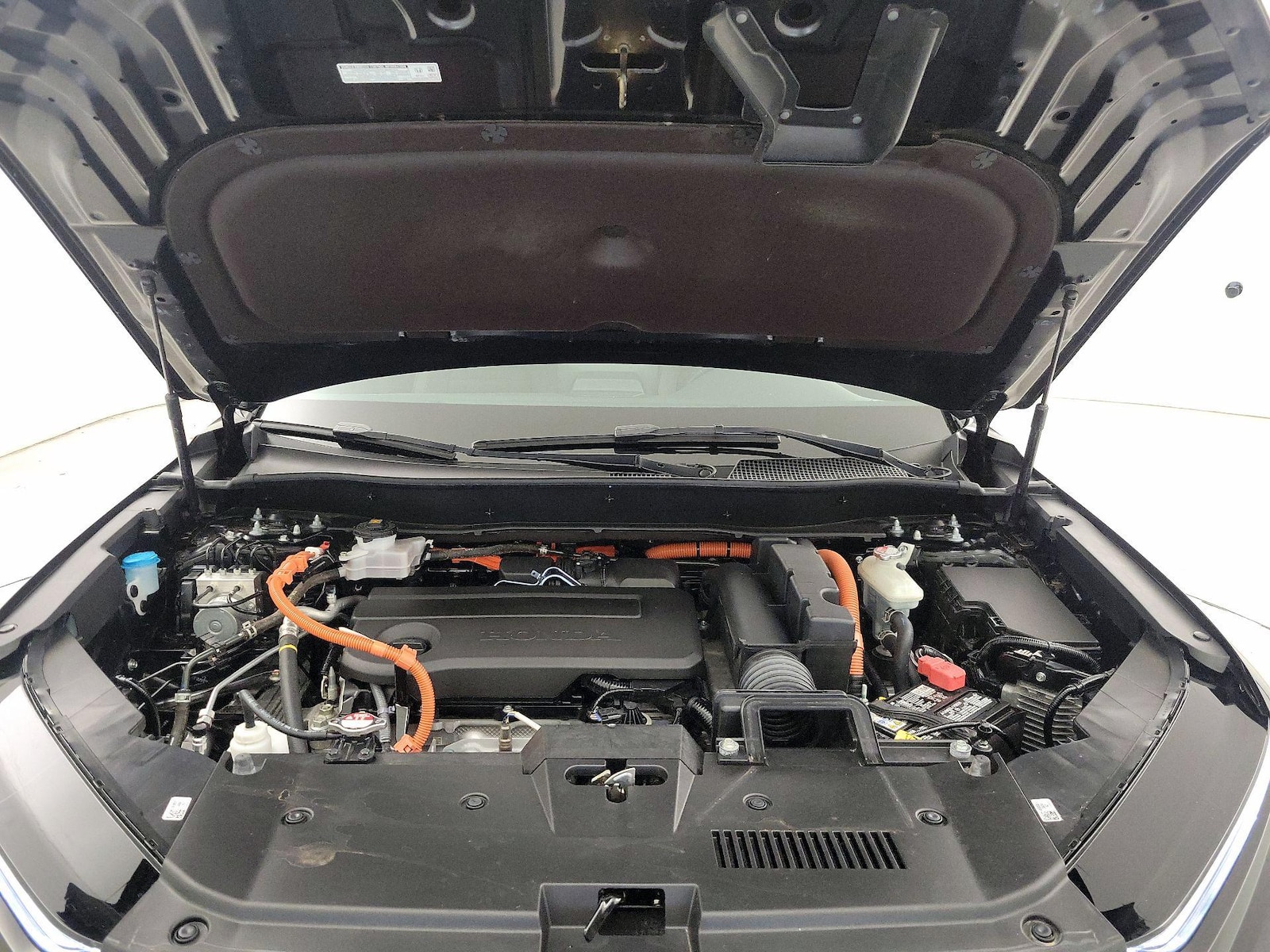 2025 Honda CR-V Sport-L - Photo 22
