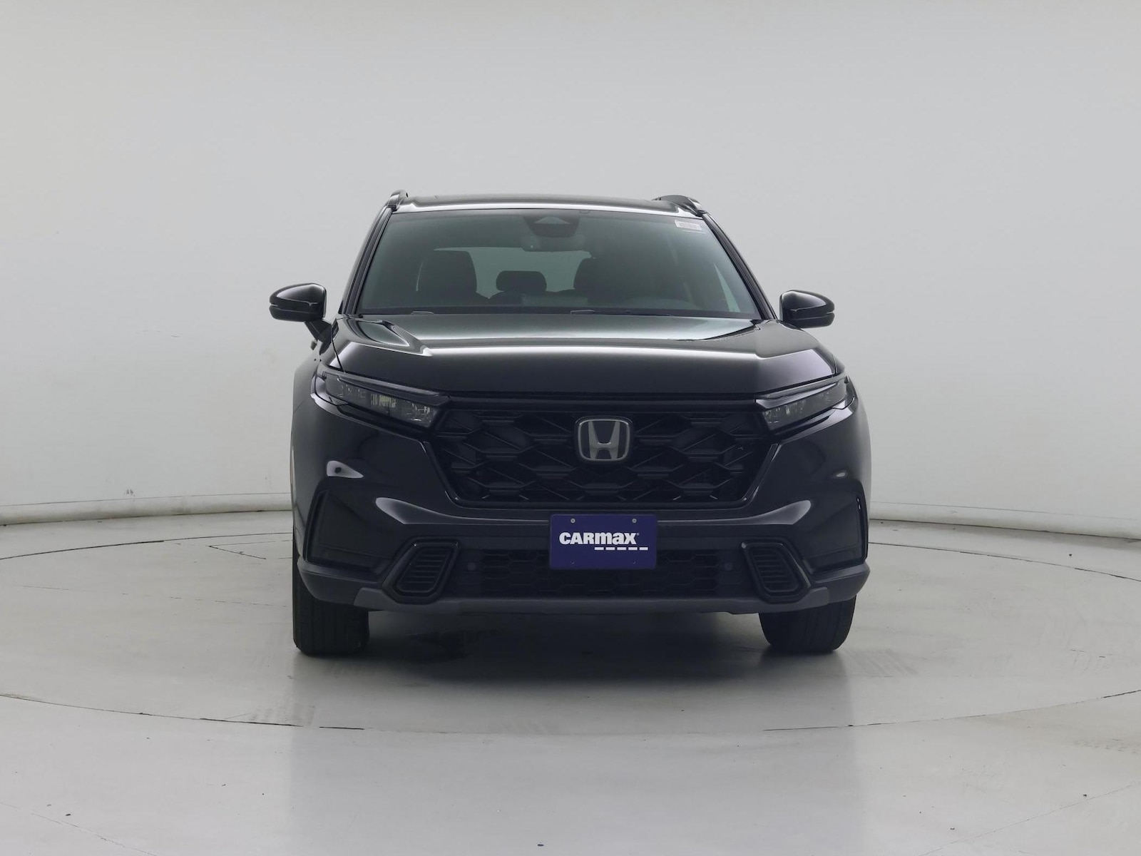 2025 Honda CR-V Sport-L - Photo 6