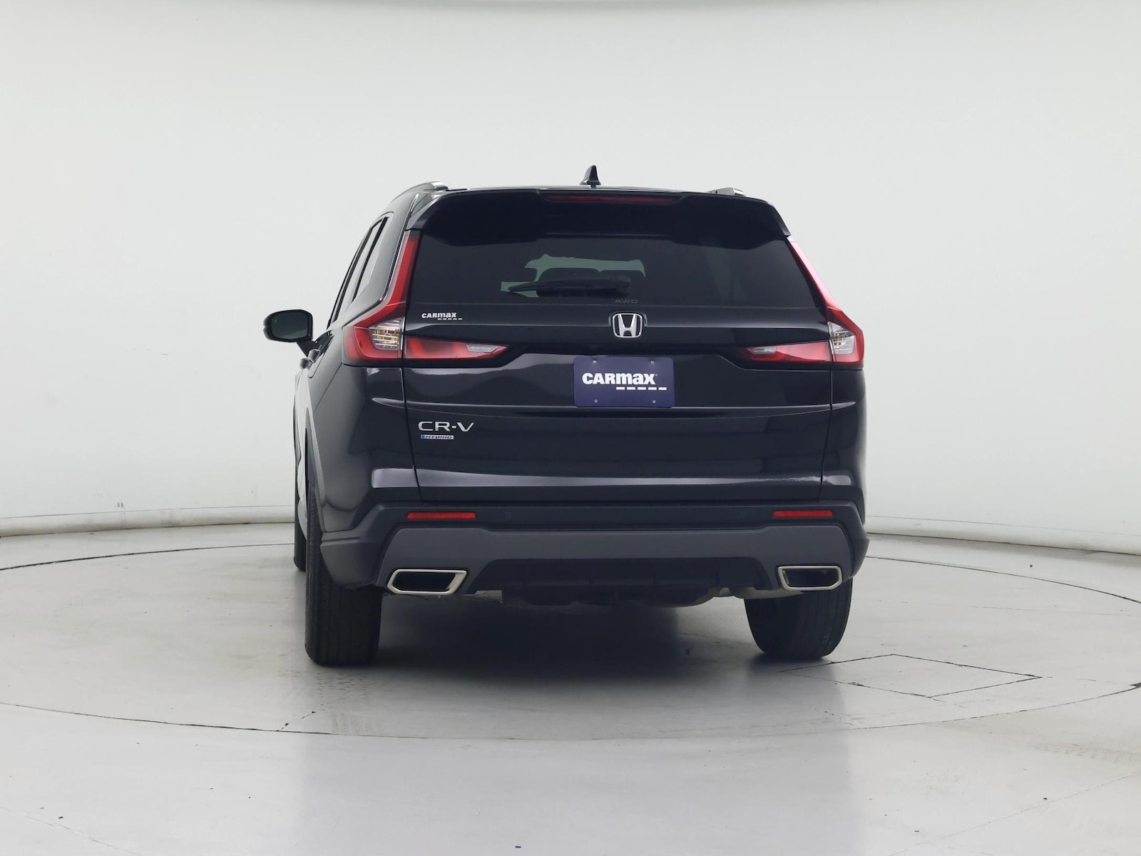 2025 Honda CR-V Sport-L - Photo 7