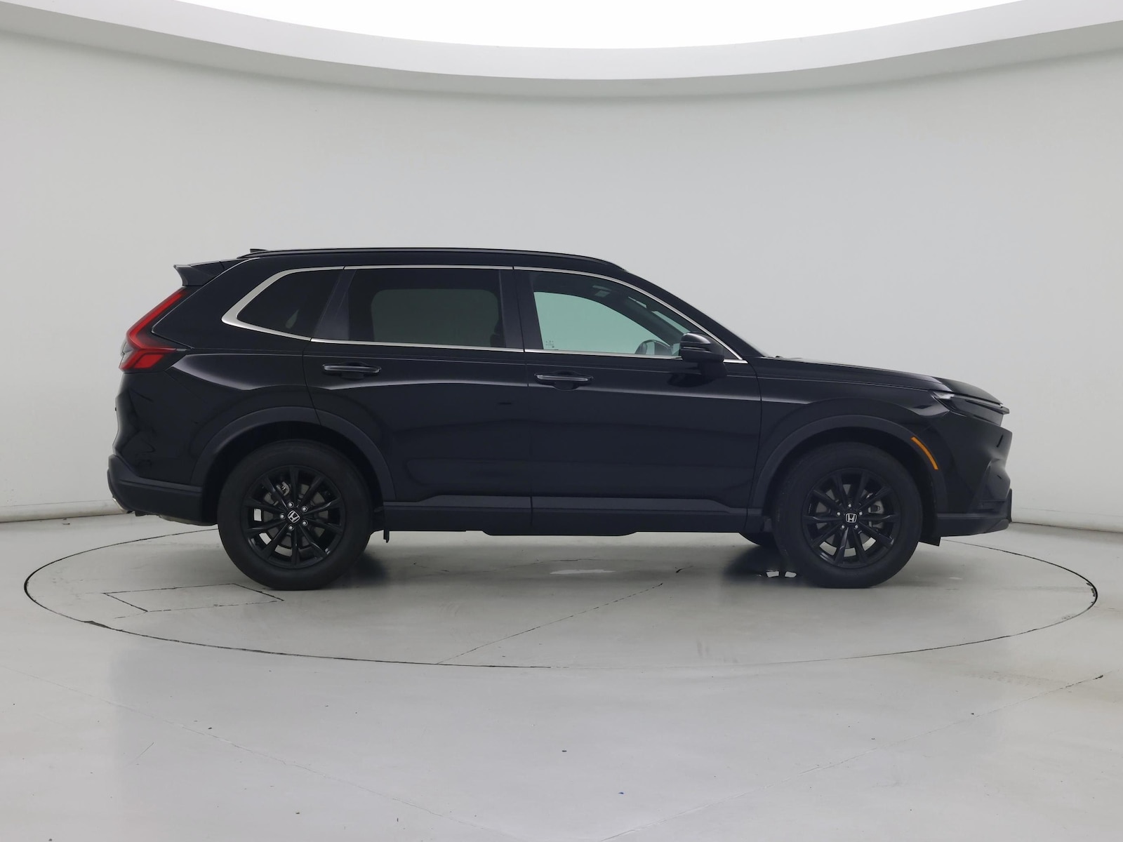 2025 Honda CR-V Sport-L - Photo 8