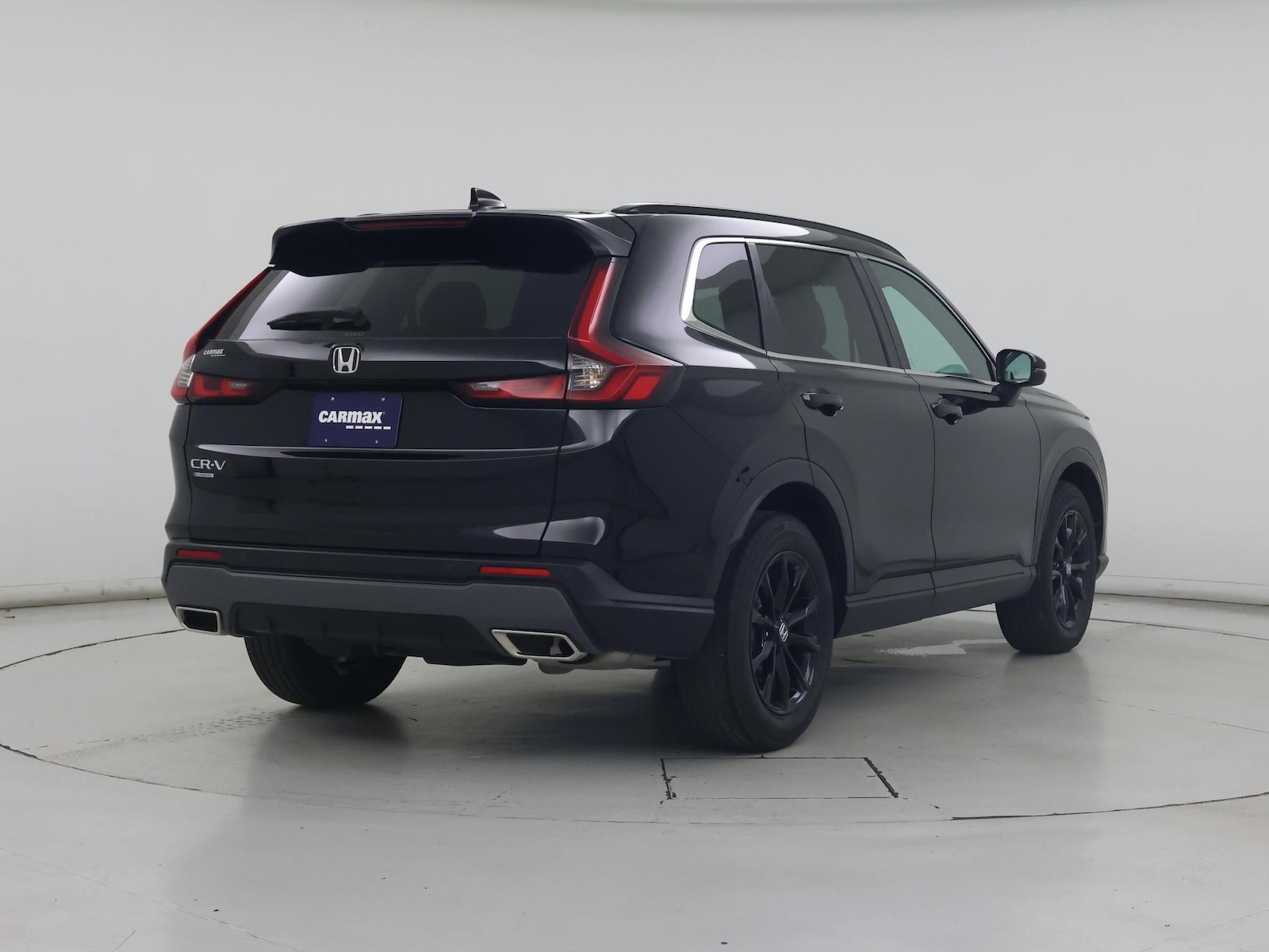 2025 Honda CR-V Sport-L - Photo 9