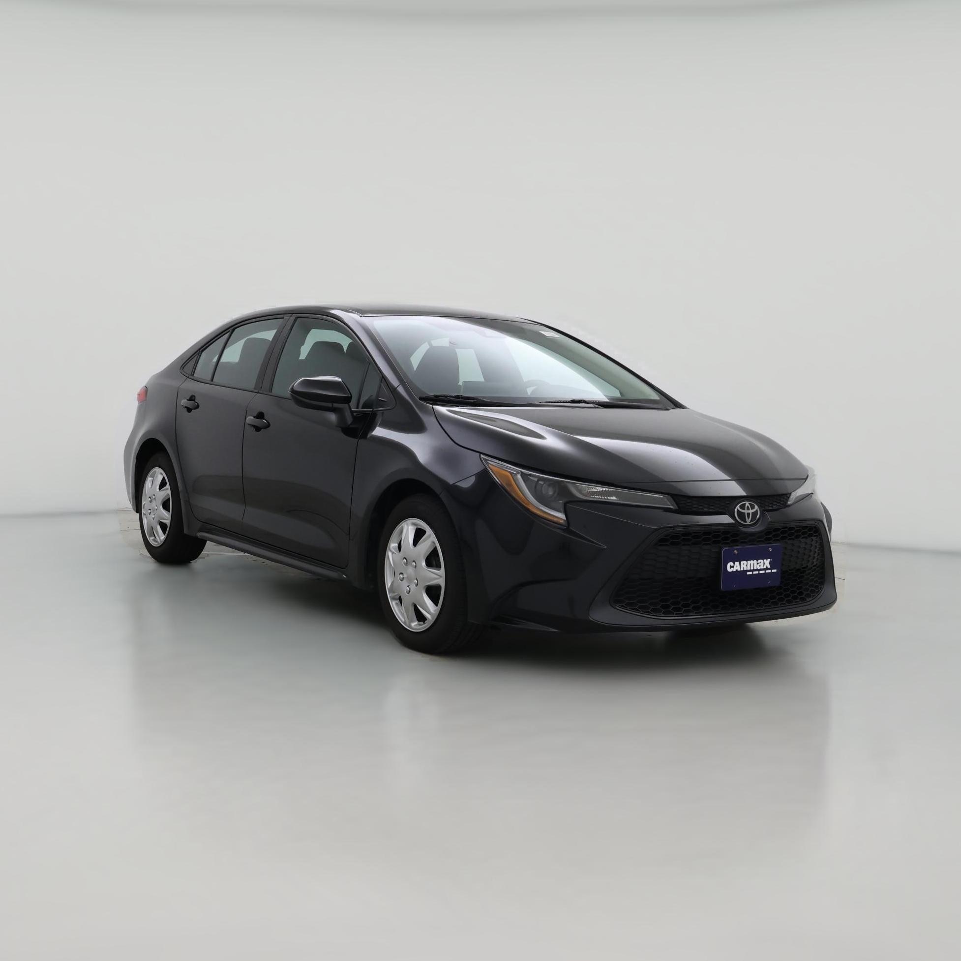 Thumbnail: 2020 Toyota Corolla - 1