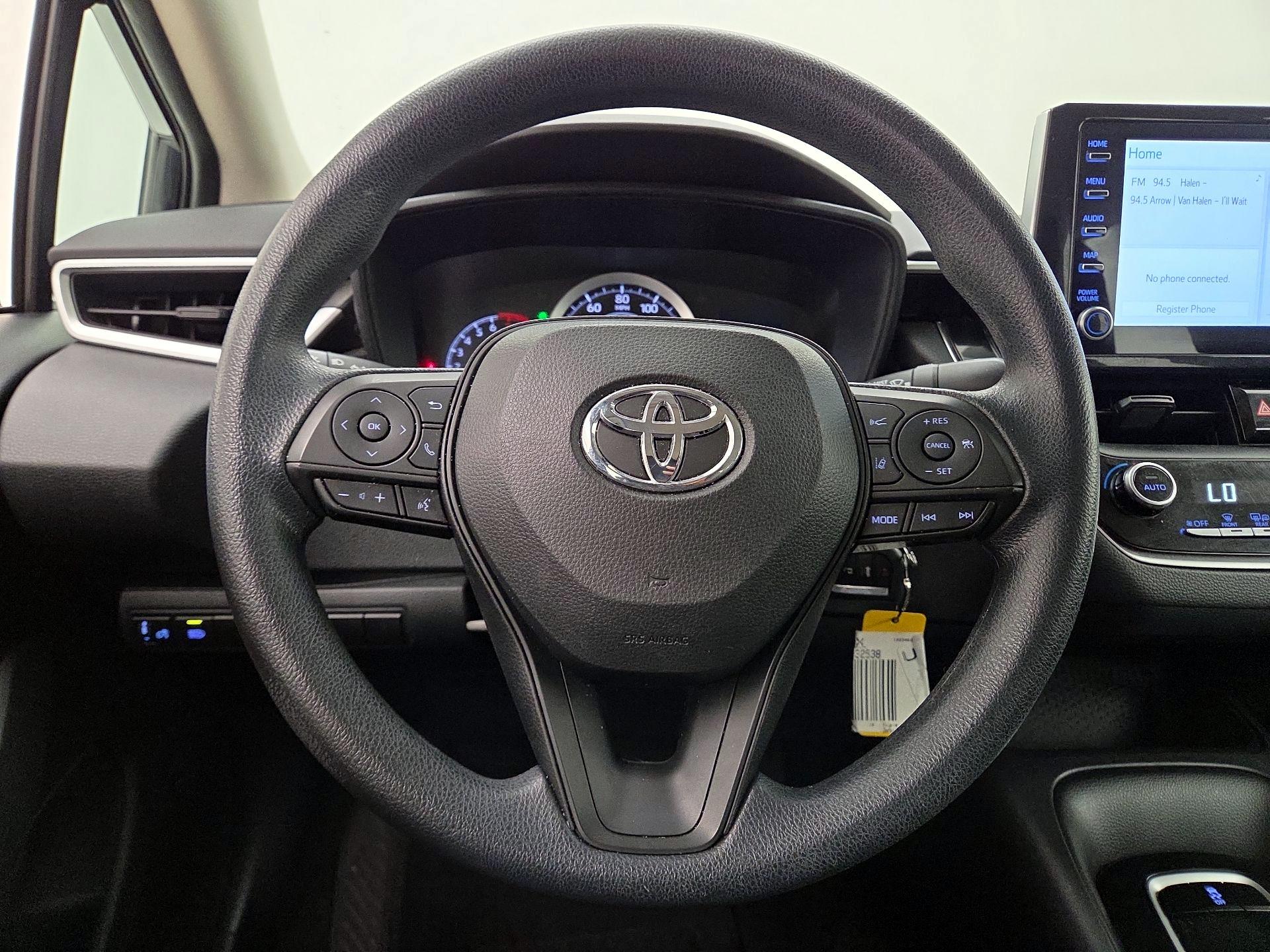 Thumbnail: 2020 Toyota Corolla - 10